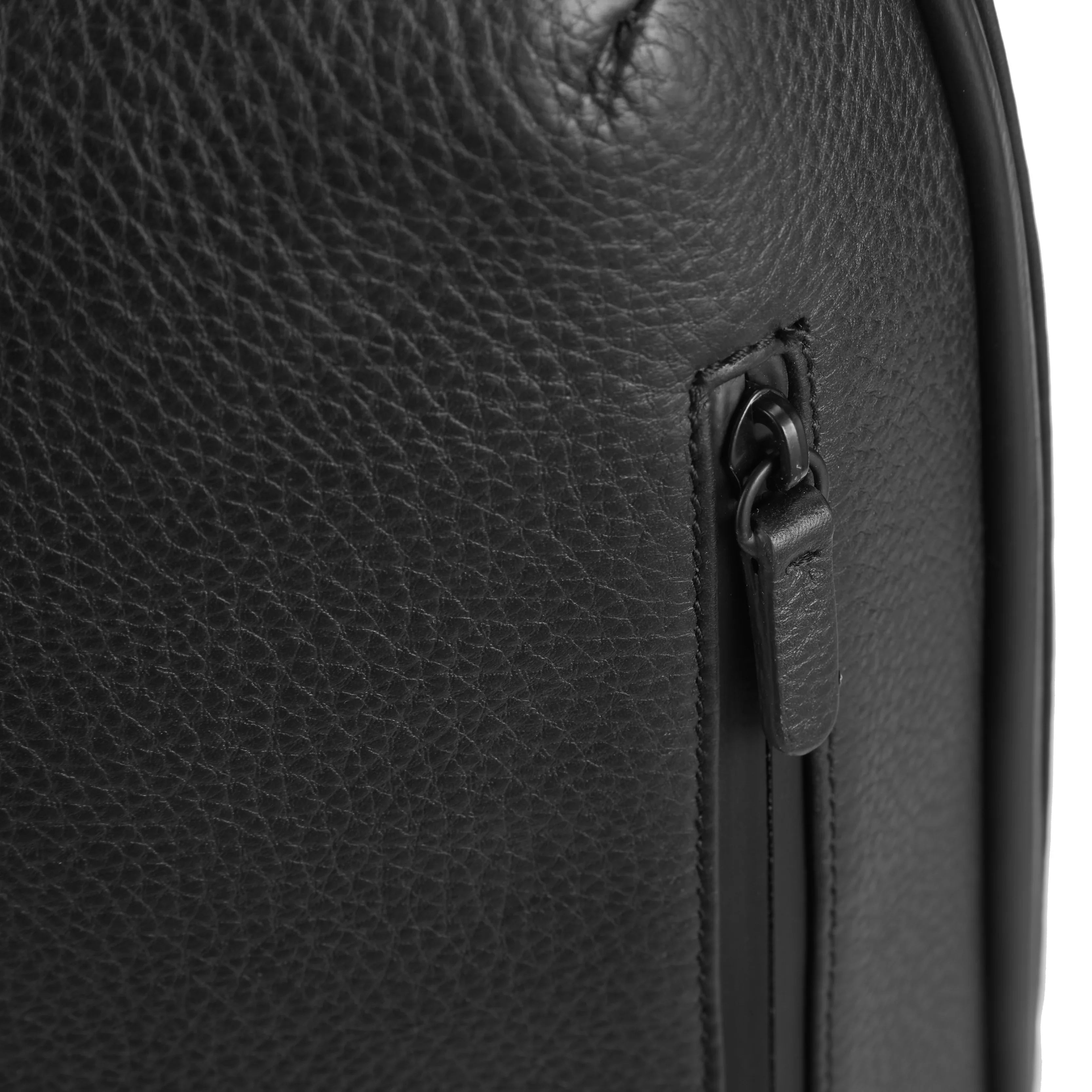 Jost Stockholm backpack 46 cm - black
