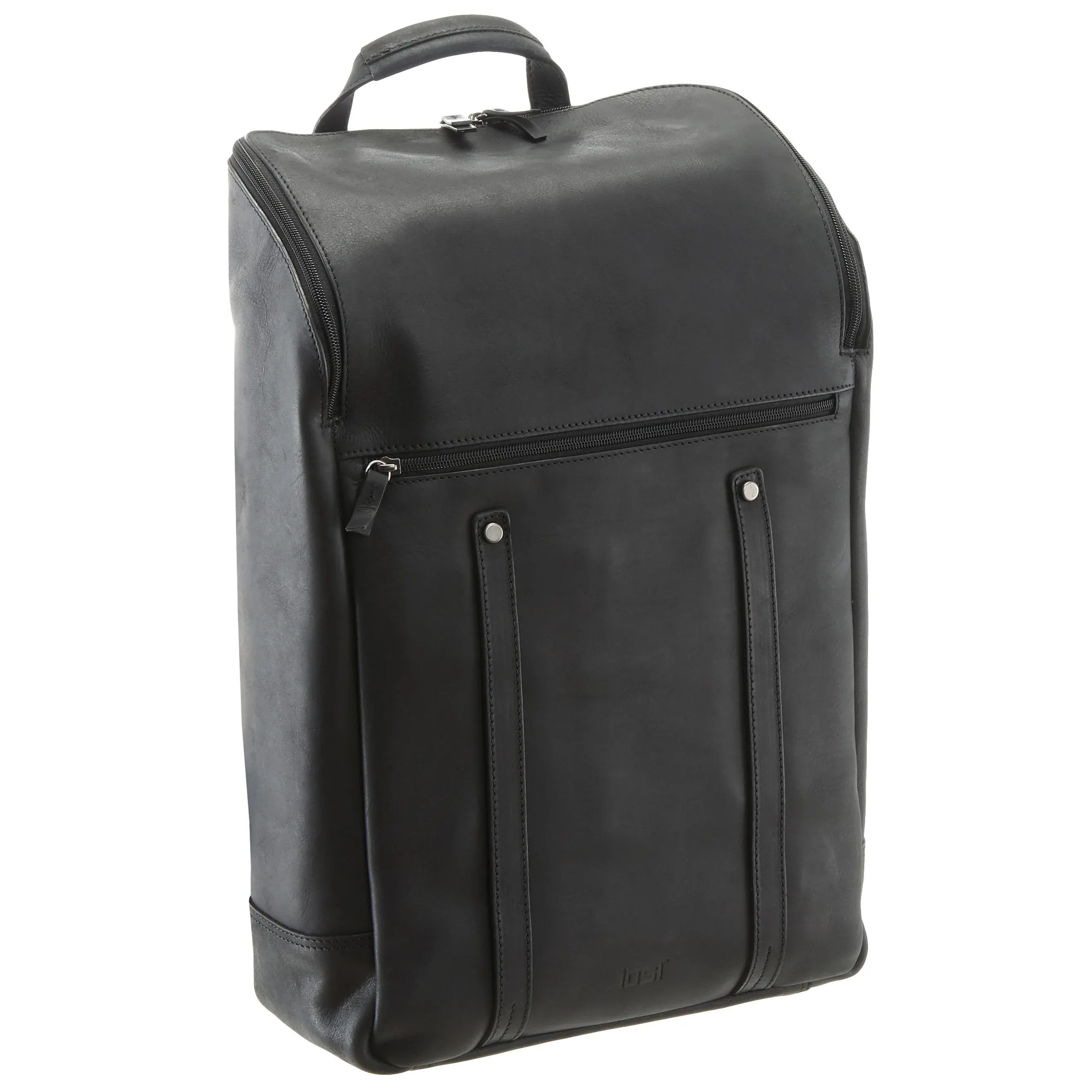 Jost Salo laptop backpack 45 cm - black