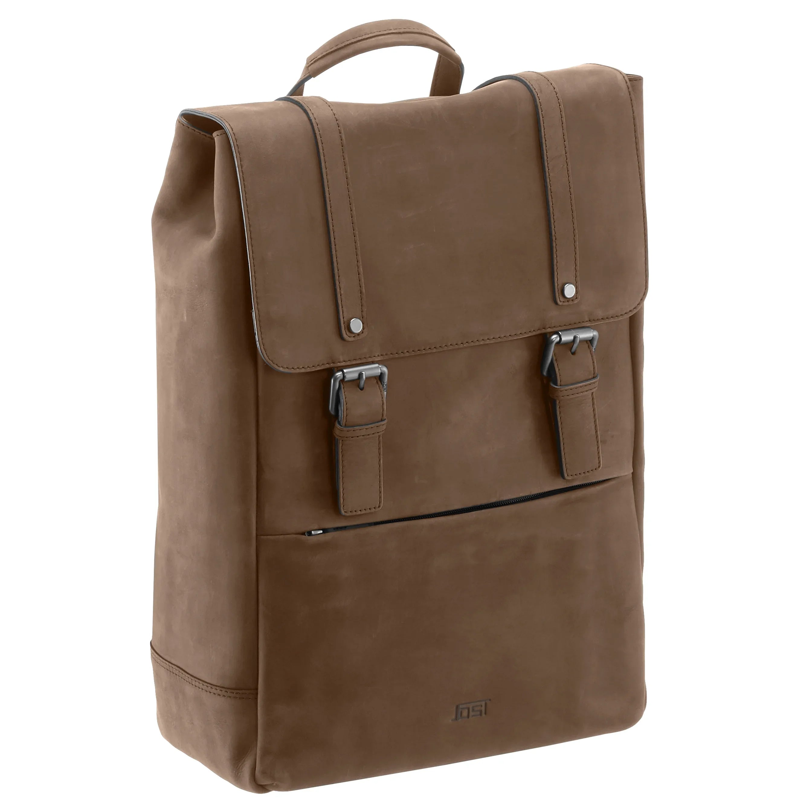 Jost Salo backpack 45 cm - brown
