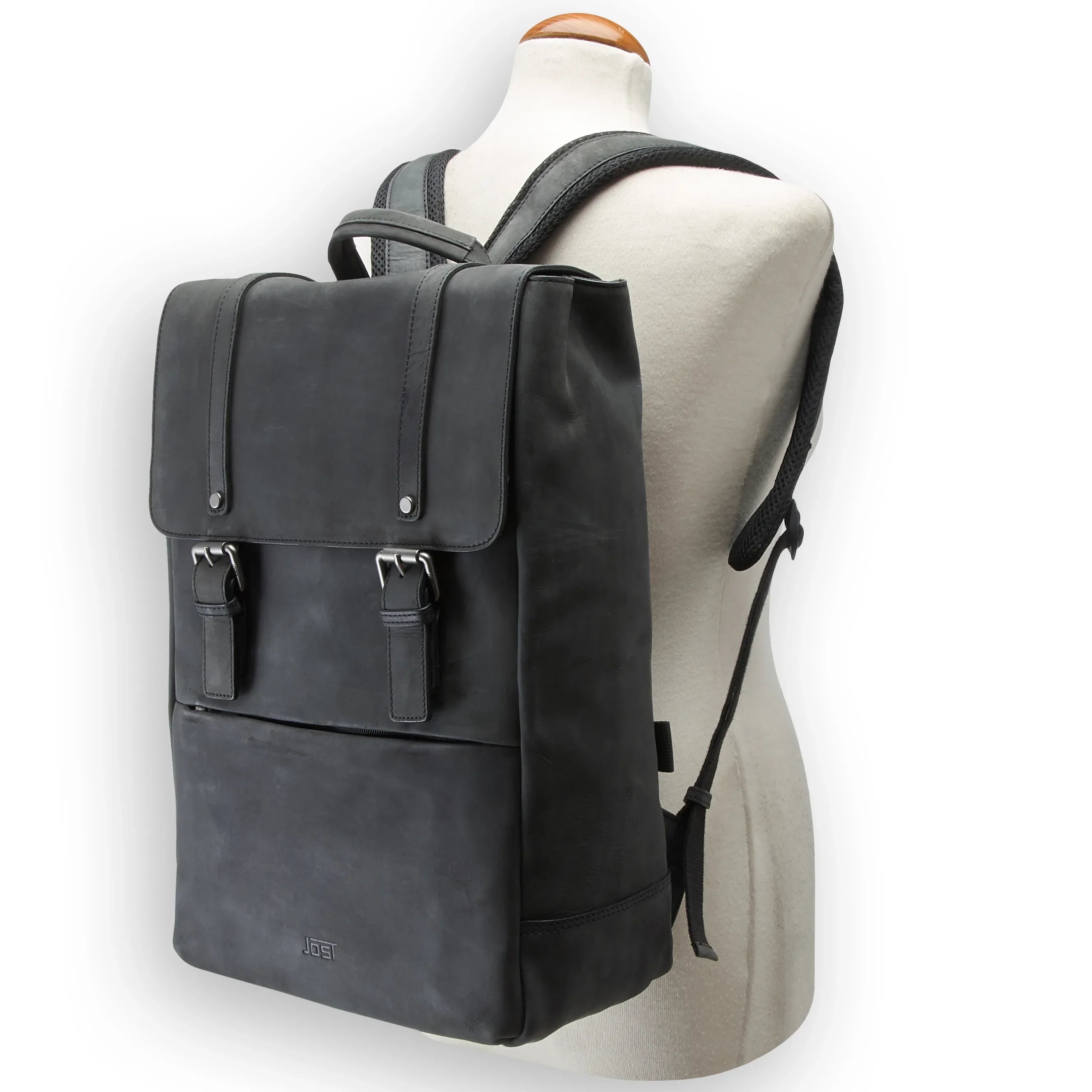 Jost Salo backpack 45 cm - black