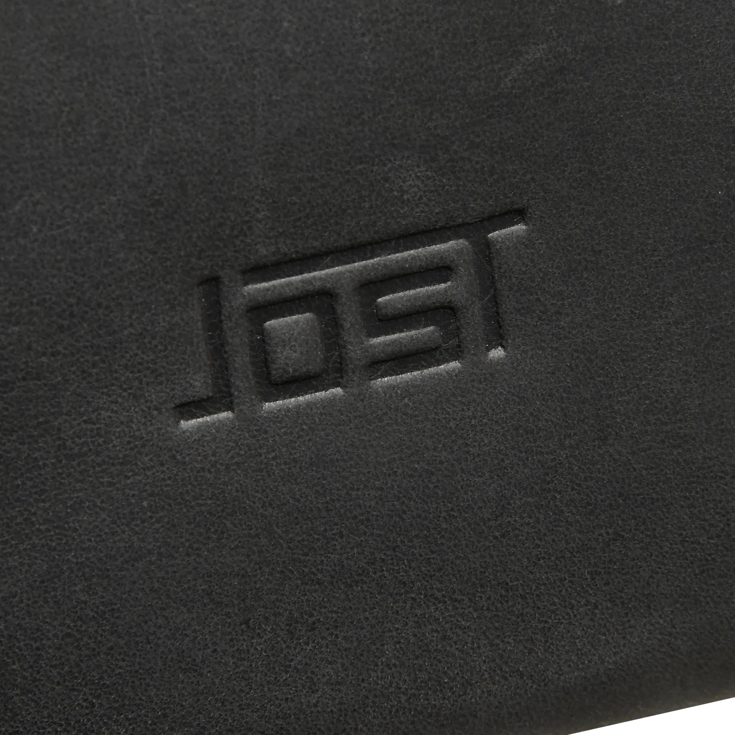 Jost Salo backpack 45 cm - black