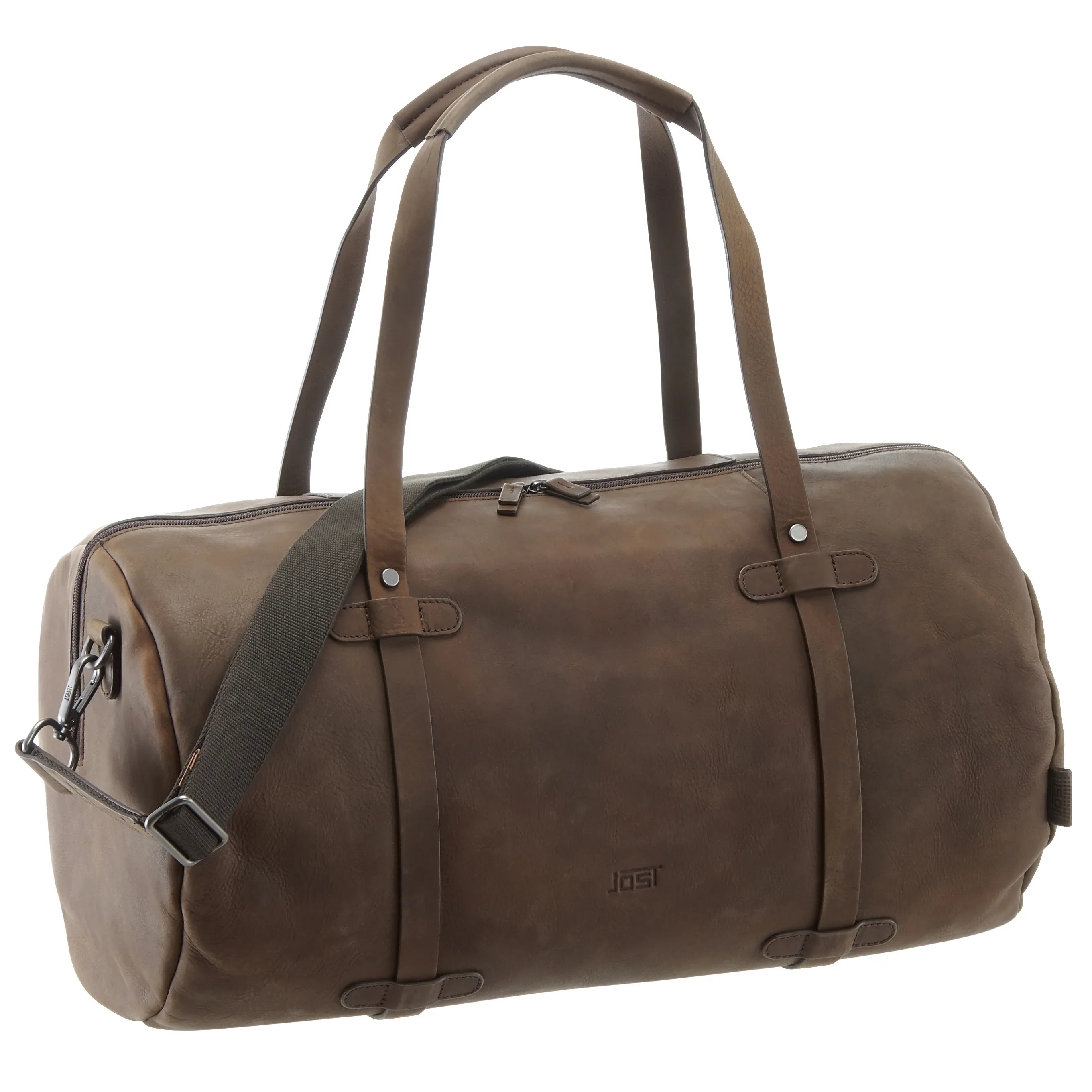 Jost Salo travel bag 50 cm - brown