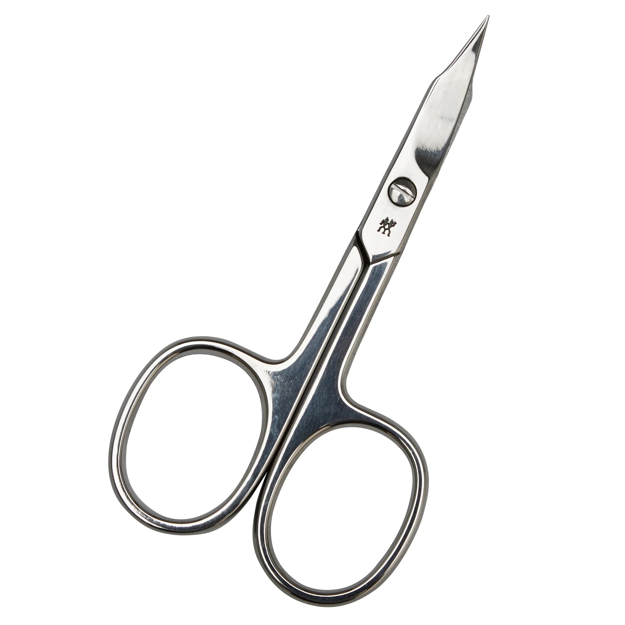 Zwilling Classic Inox combination nail scissors 9 cm - polished silver