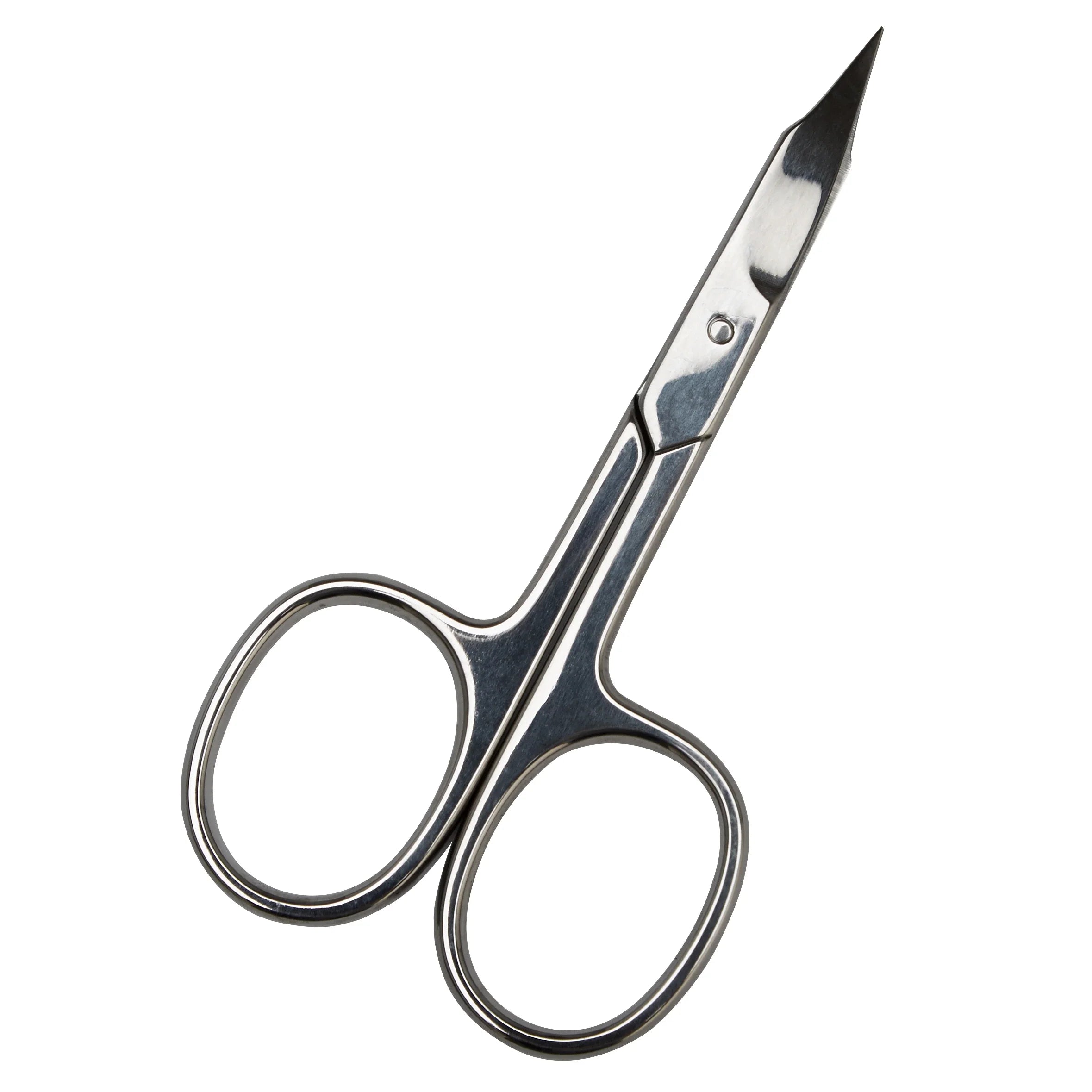 Zwilling Classic Inox combination nail scissors 9 cm - polished silver