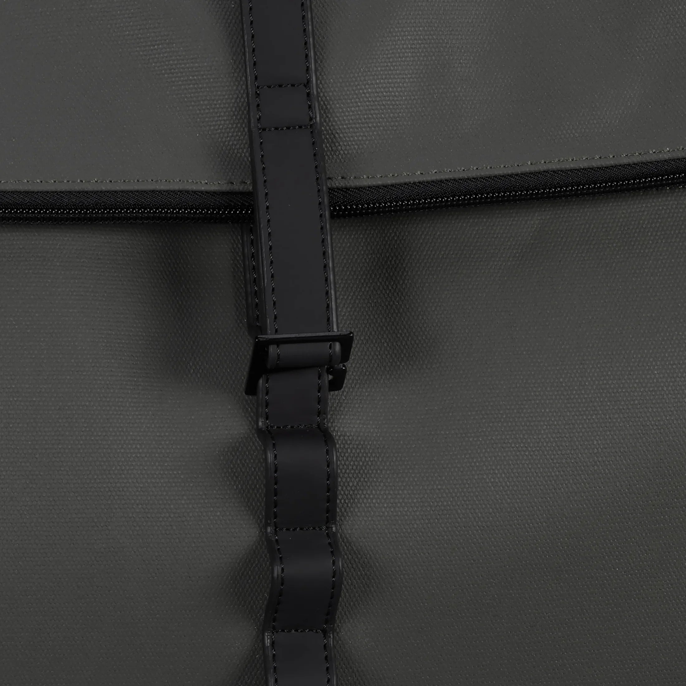 Jost Billund Cyclist Messenger Bag 38 cm - Olive