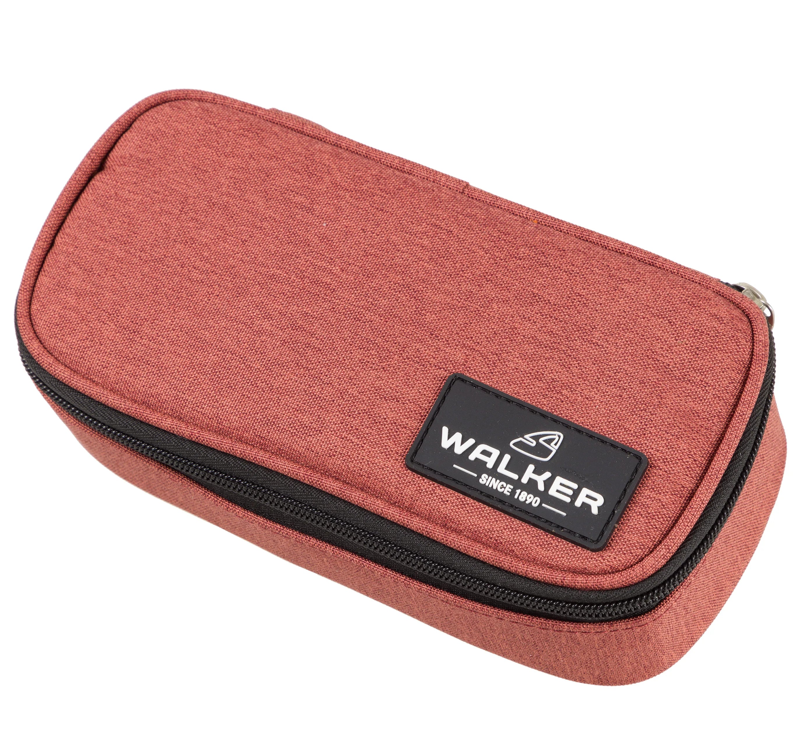 Walker Bags Boîte à Crayons Concept 21 cm - Rouille