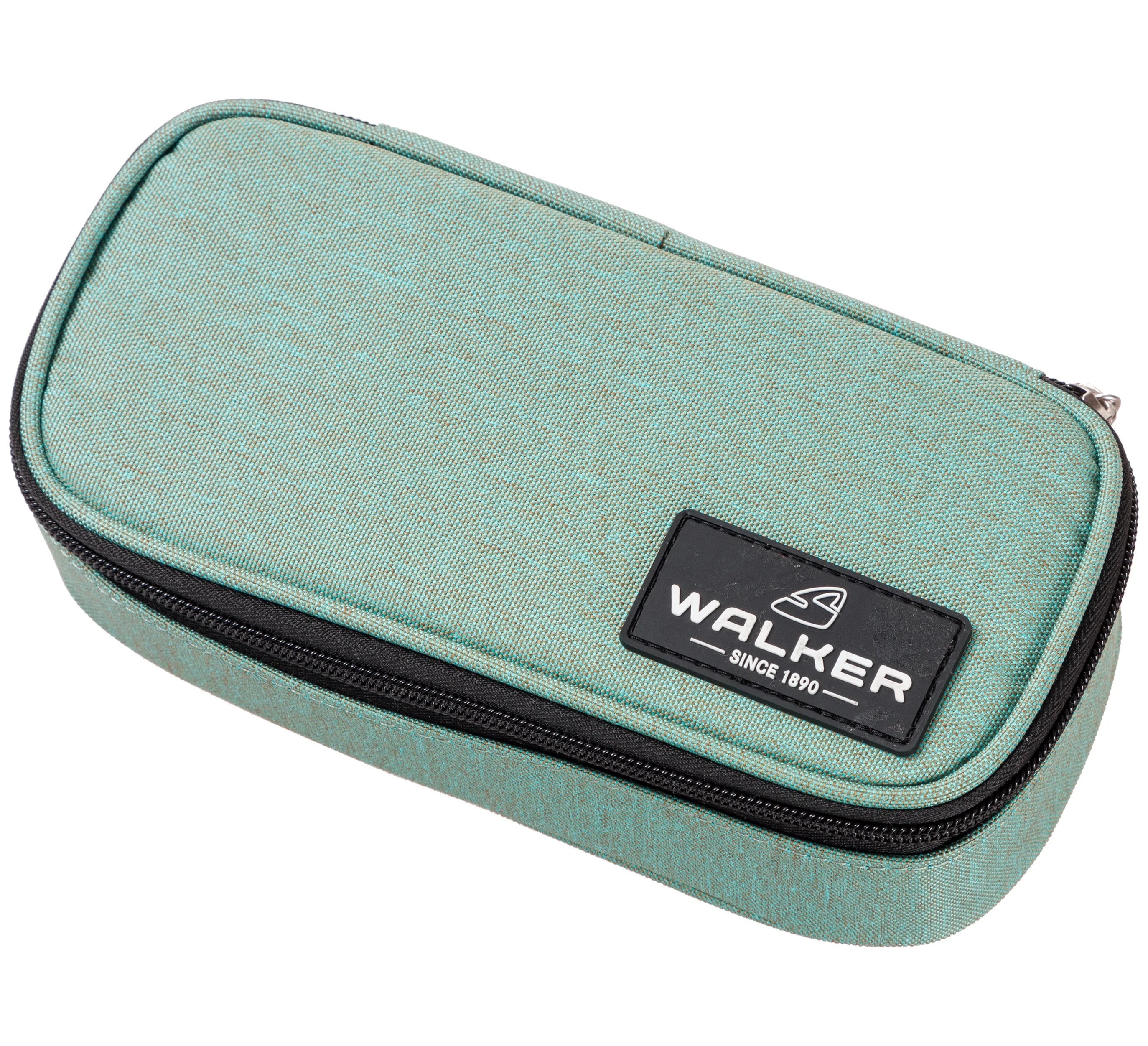 Walker Bags Boîte à Crayons Concept 21 cm - Pistache