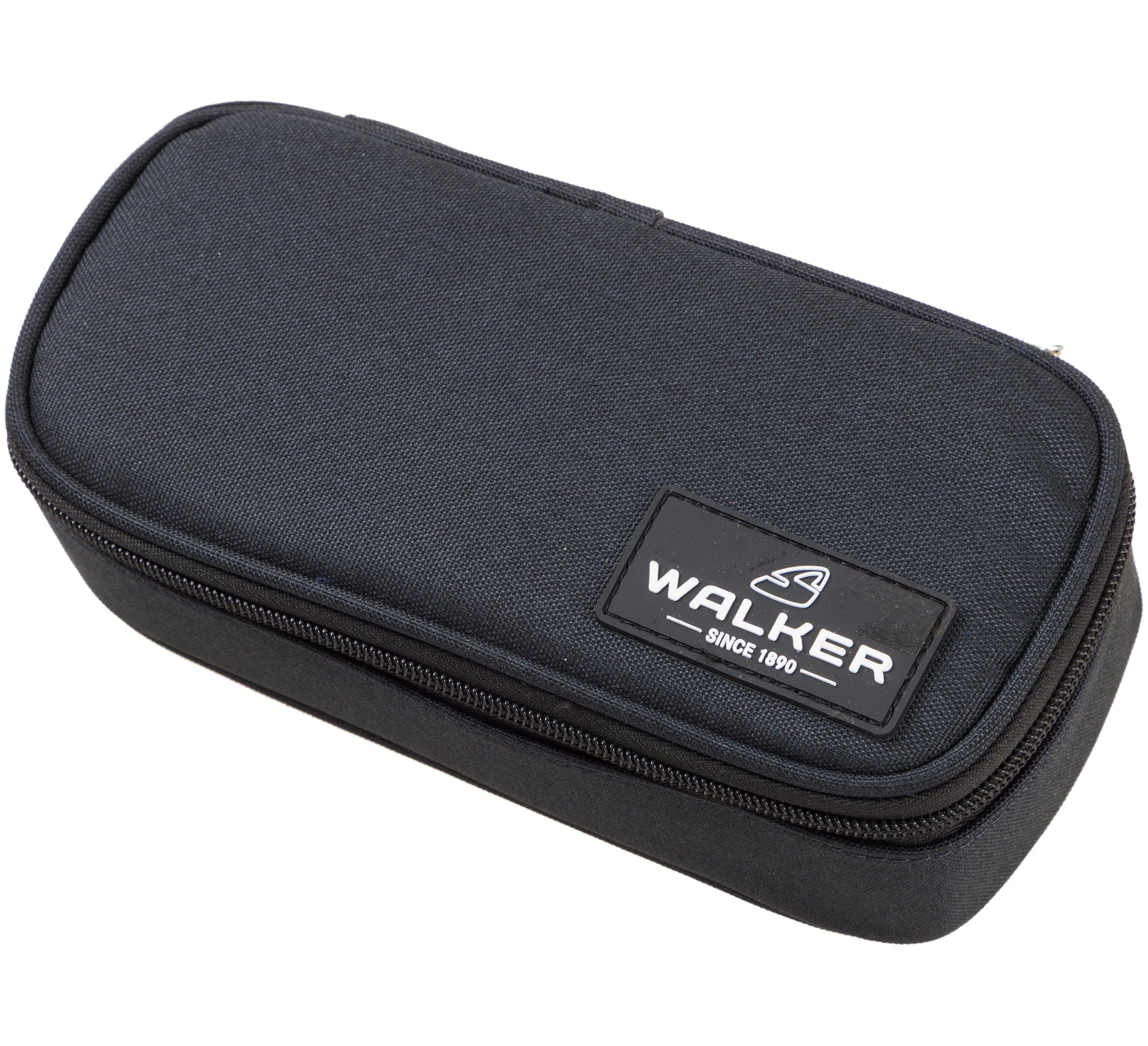 Walker Bags Pencil Box Concept 21 cm - Black