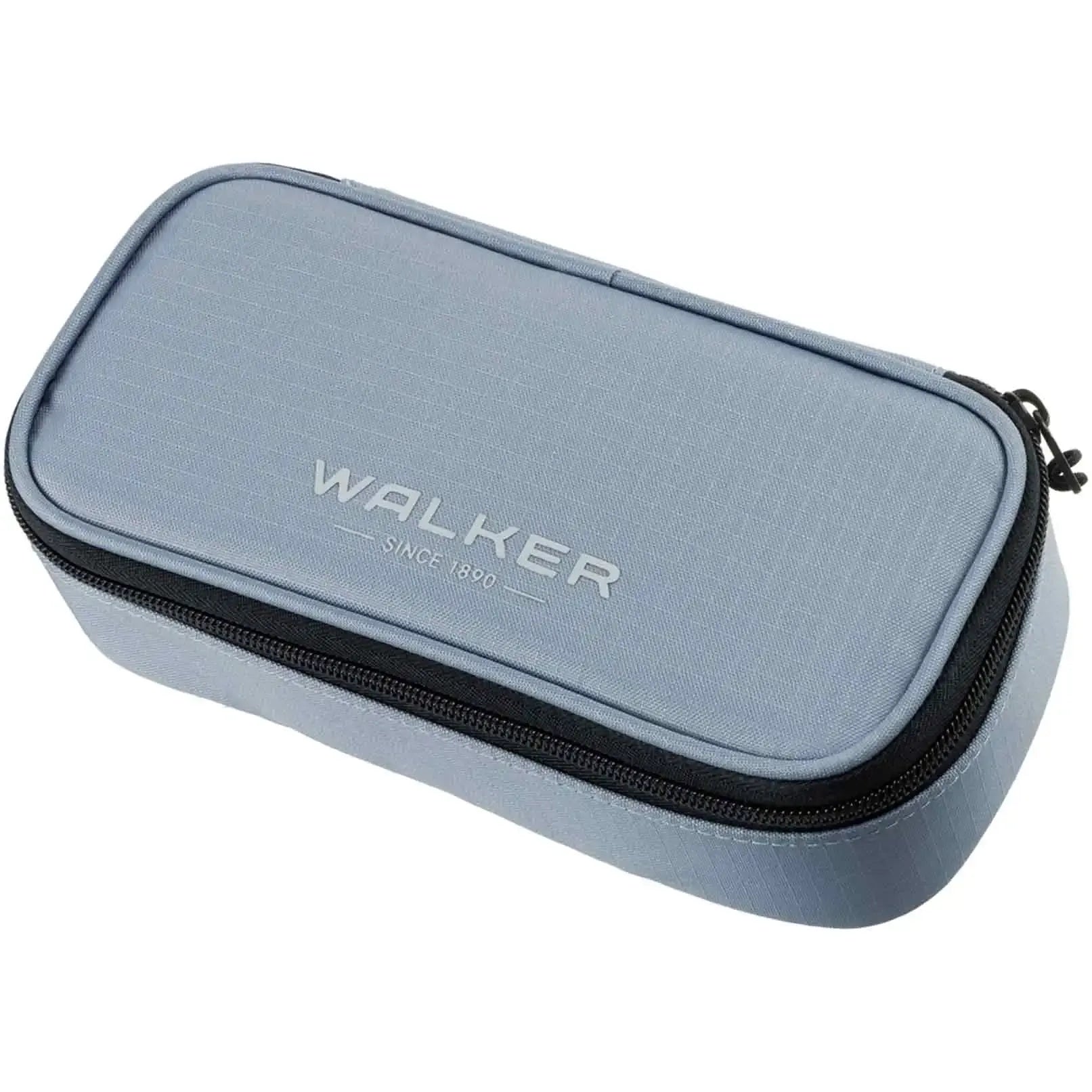 Walker Accessories Lifestyle Pencil Box 21 cm - Grey