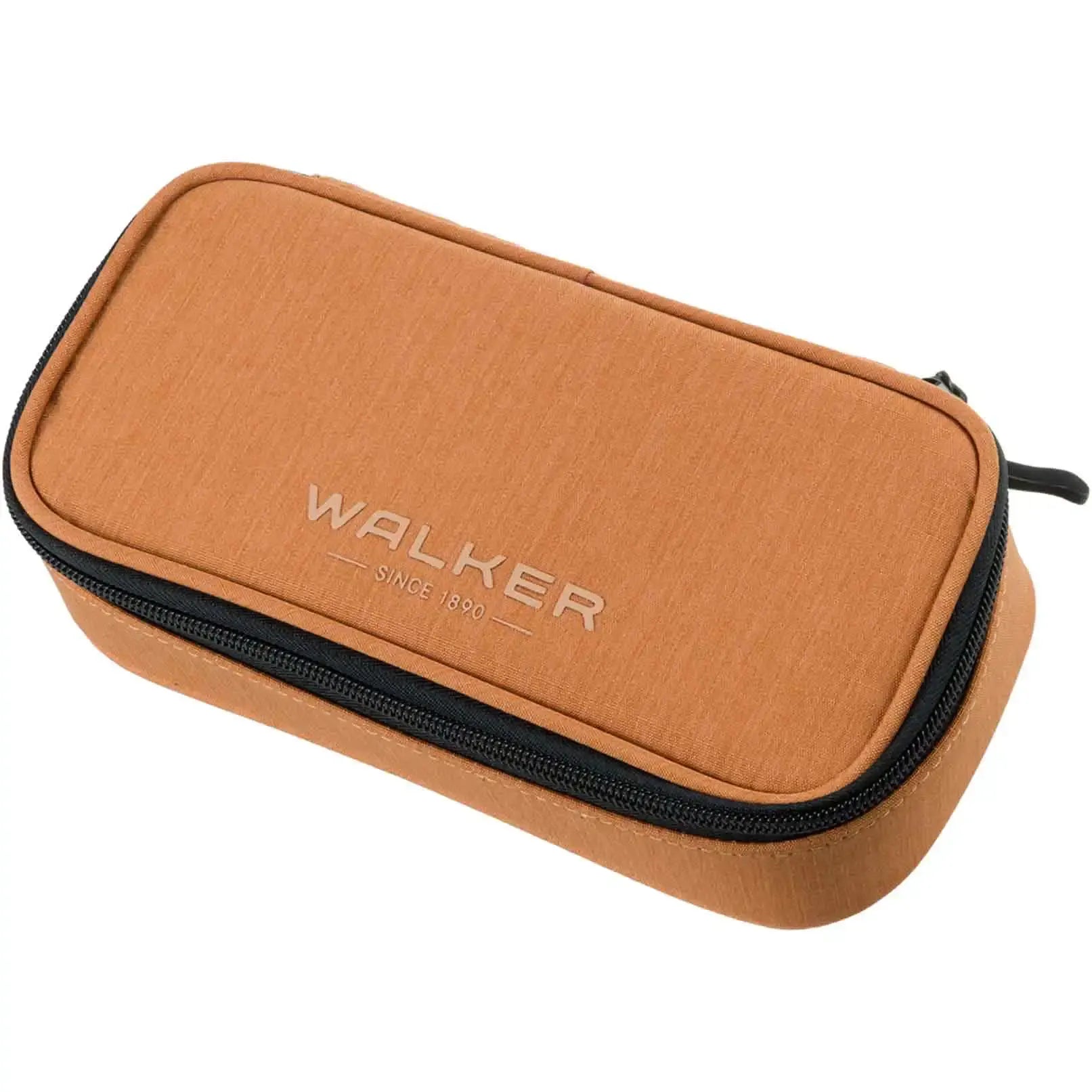 Walker Accessories Lifestyle Boîte à Crayons 21 cm - Noix de Coco
