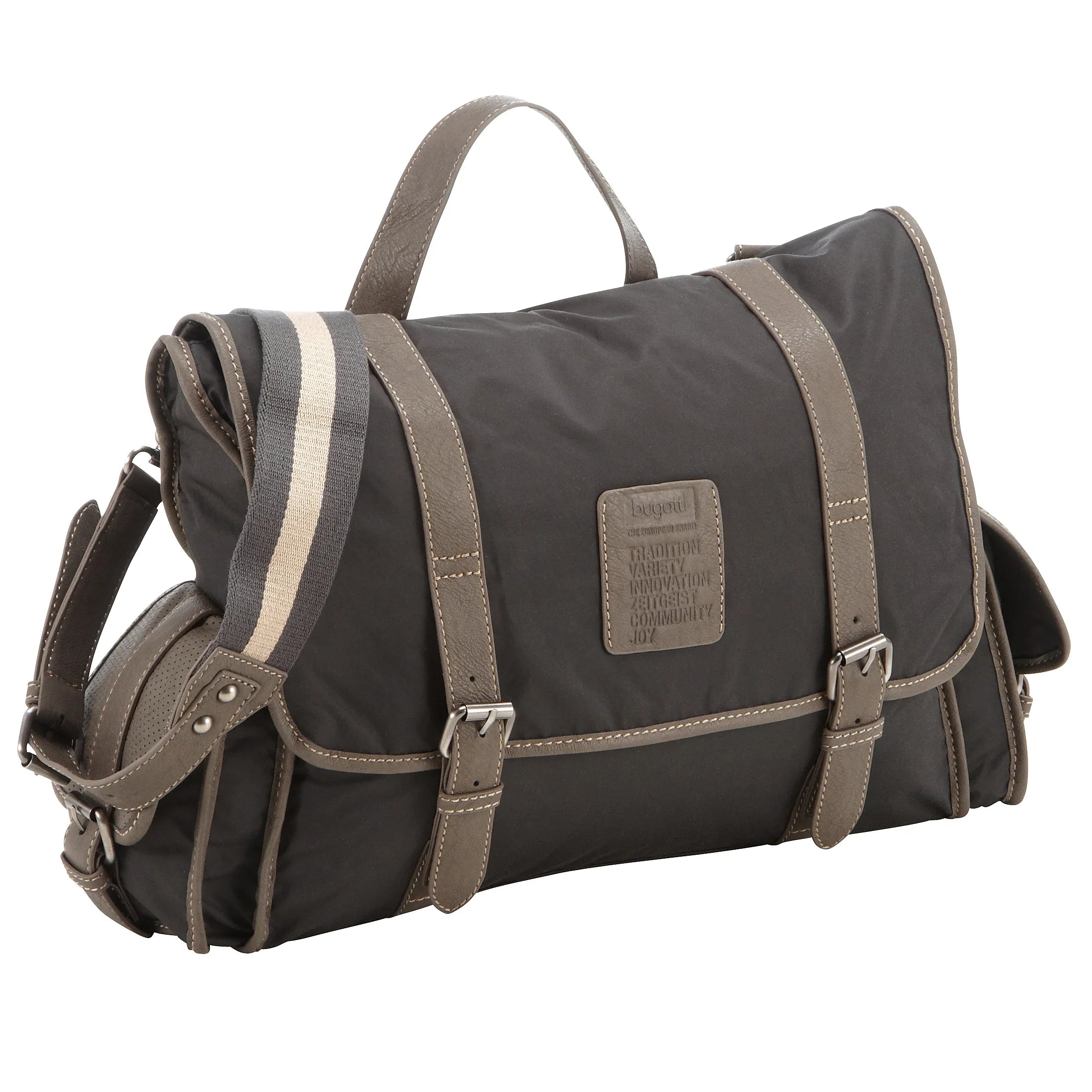 Bugatti messenger bag 2025