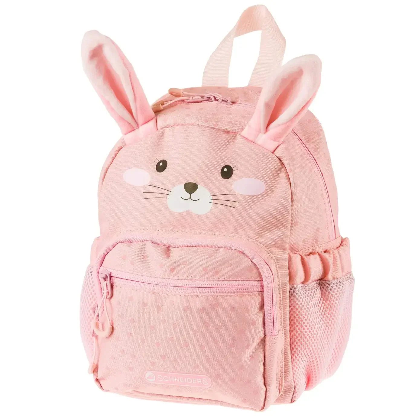 Schneiders Bags Bunny Kids backpack 27 cm - Pink