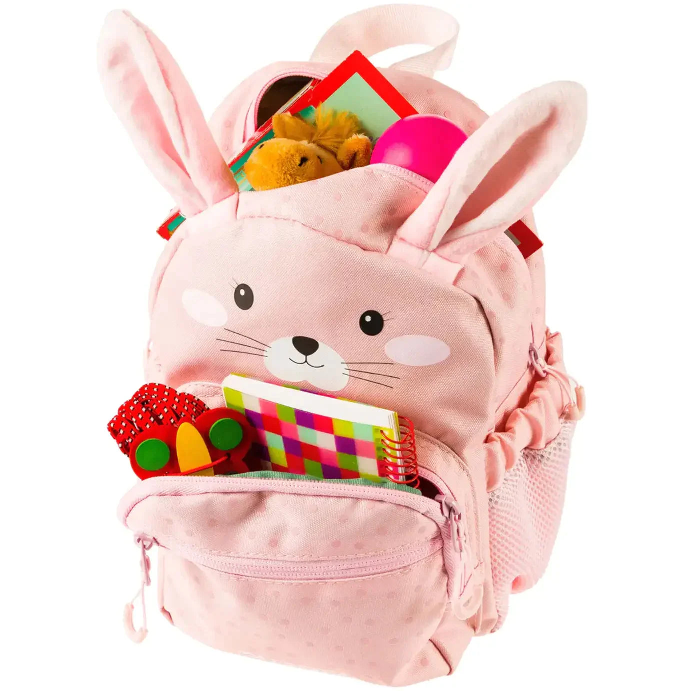 Bunny Pink 27 Kids - cm Schneiders Rucksack Bags