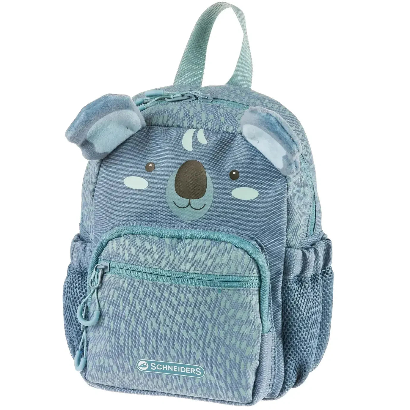 Schneiders Bags Koala Kids Backpack 27 cm - Grey