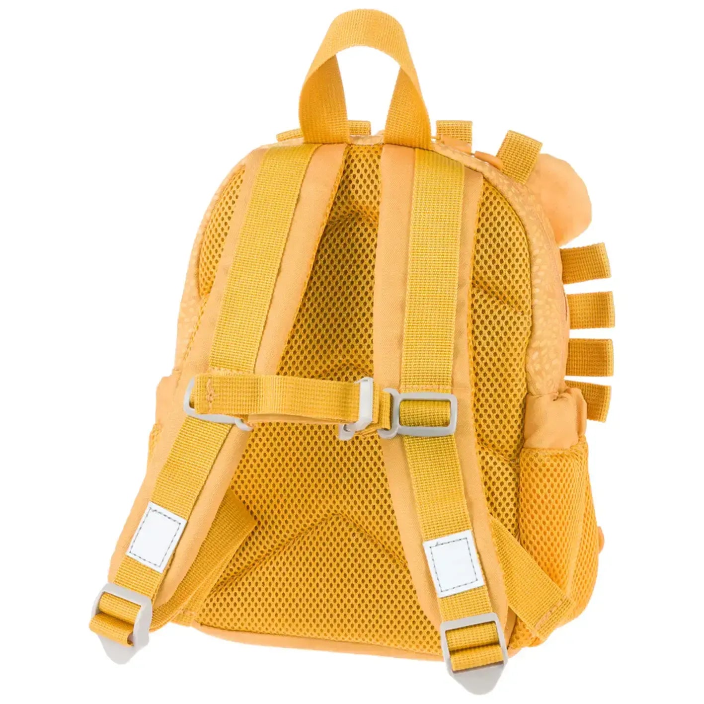 Schneiders Bags Lion Kids Backpack 27 cm - Mustard