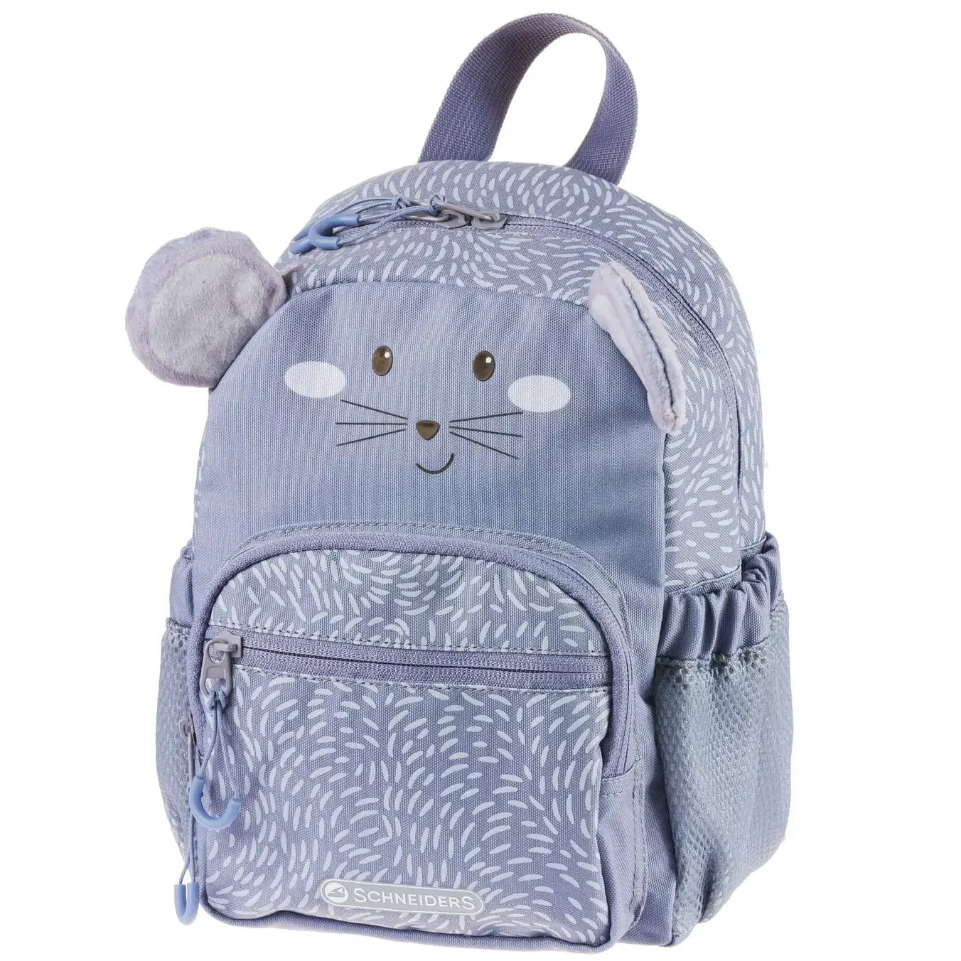 Schneiders Bags Mouse Kids Rucksack 27 cm - Lilac