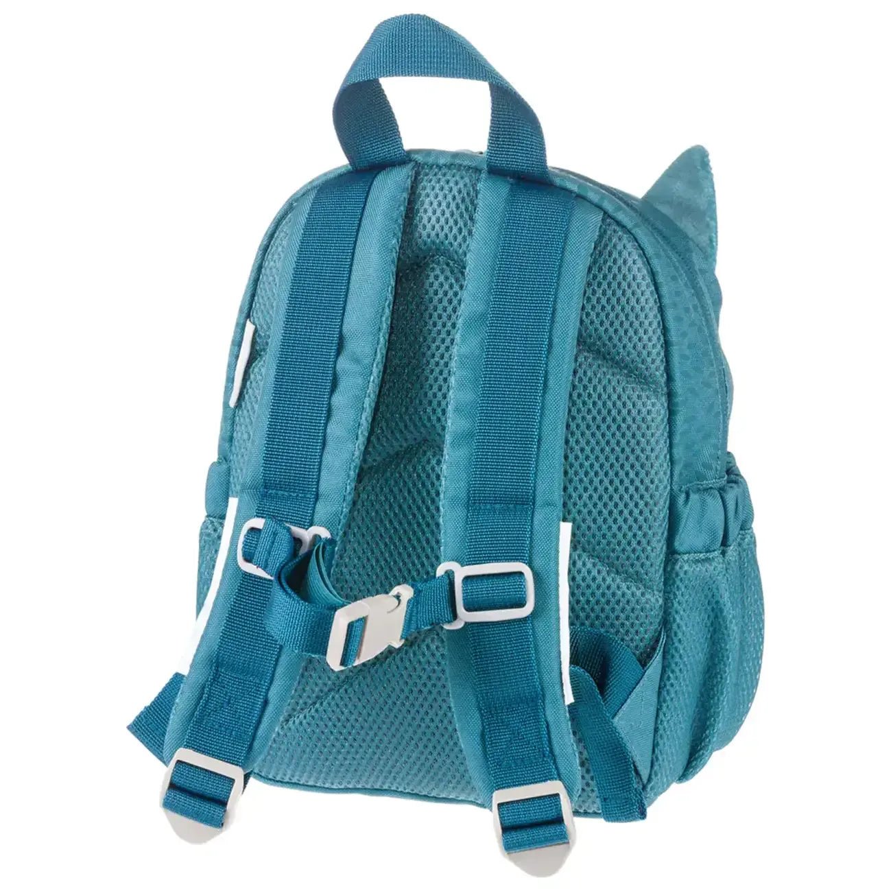 Schneiders Bags Wolf Kids Backpack 27 cm - Petrol