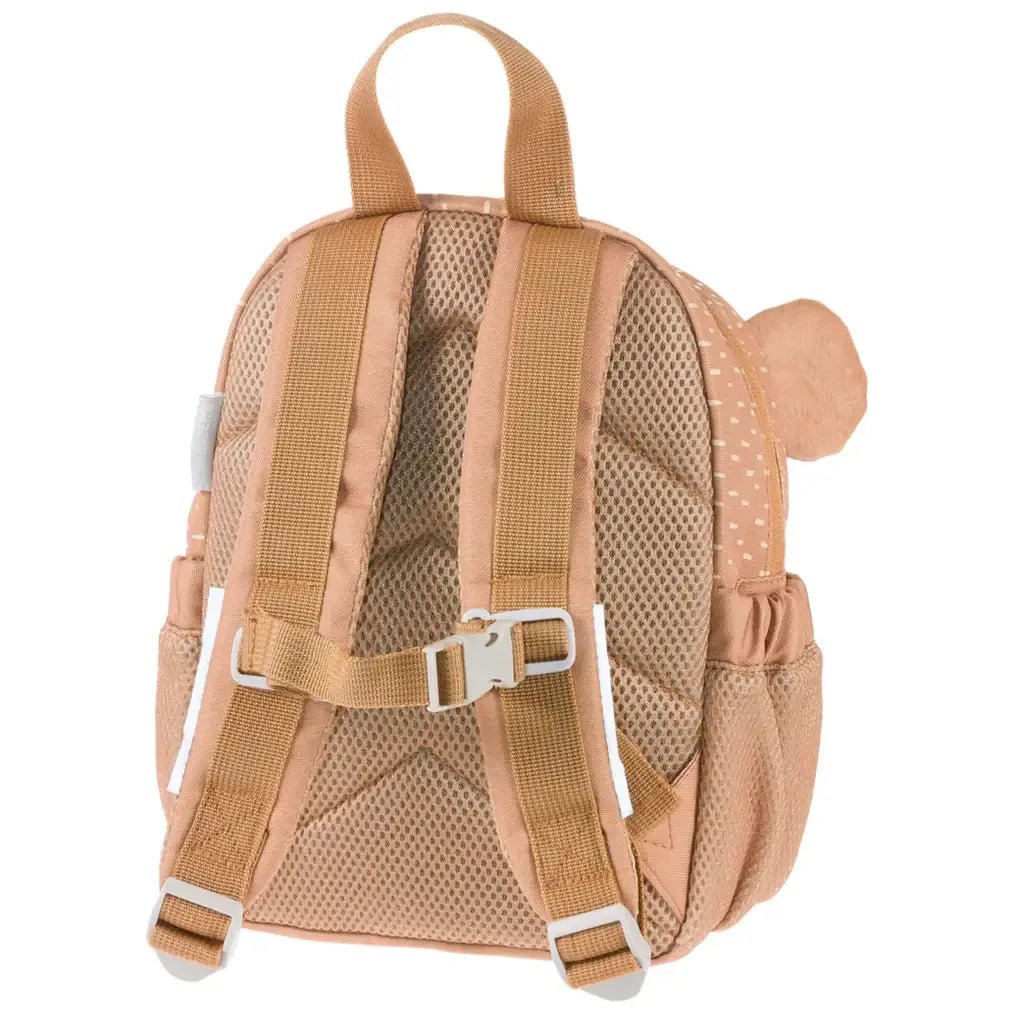 Schneiders Bags Coco Kids backpack 27 cm - Sand