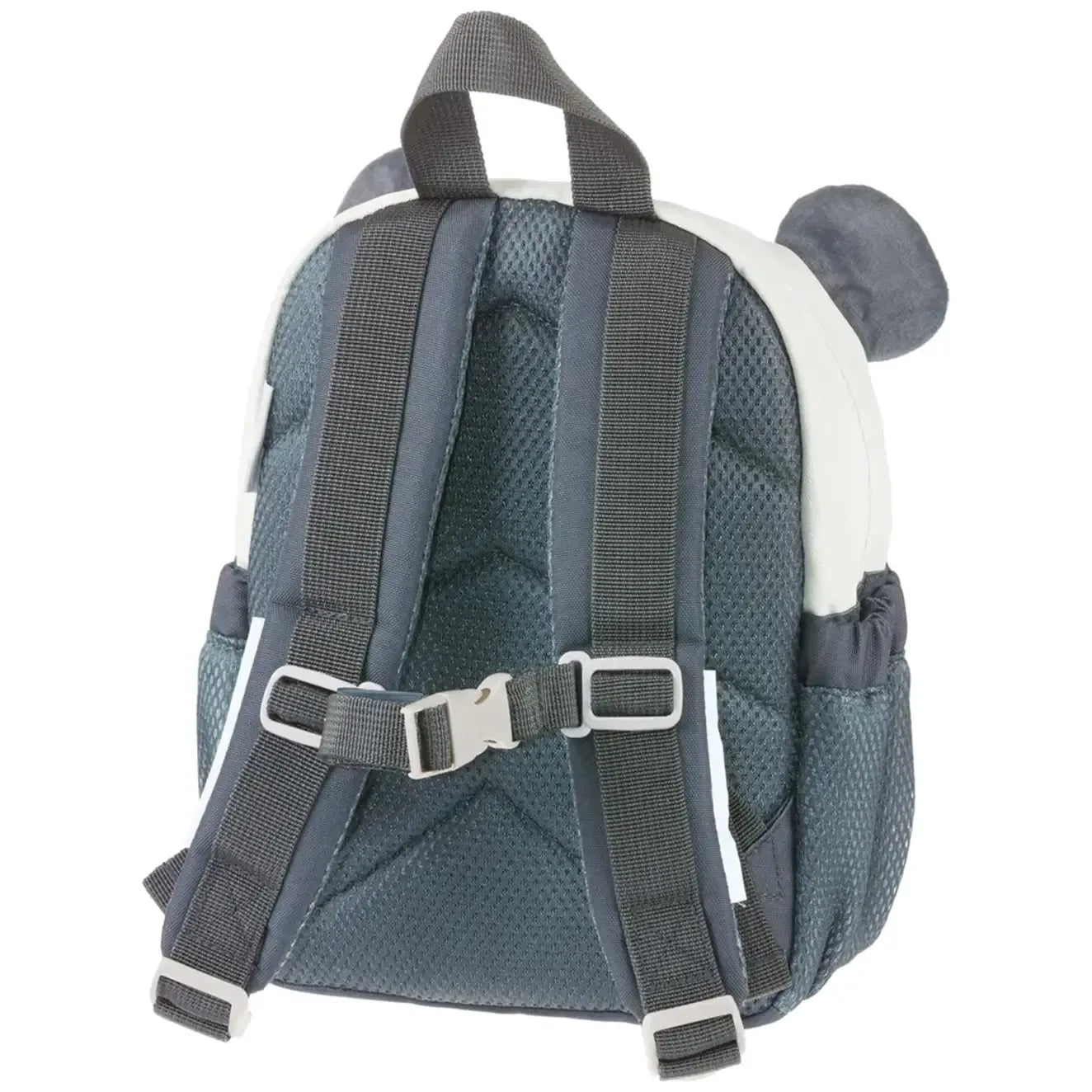 Schneiders Bags Panda Kids Backpack 27 cm - Dark Grey