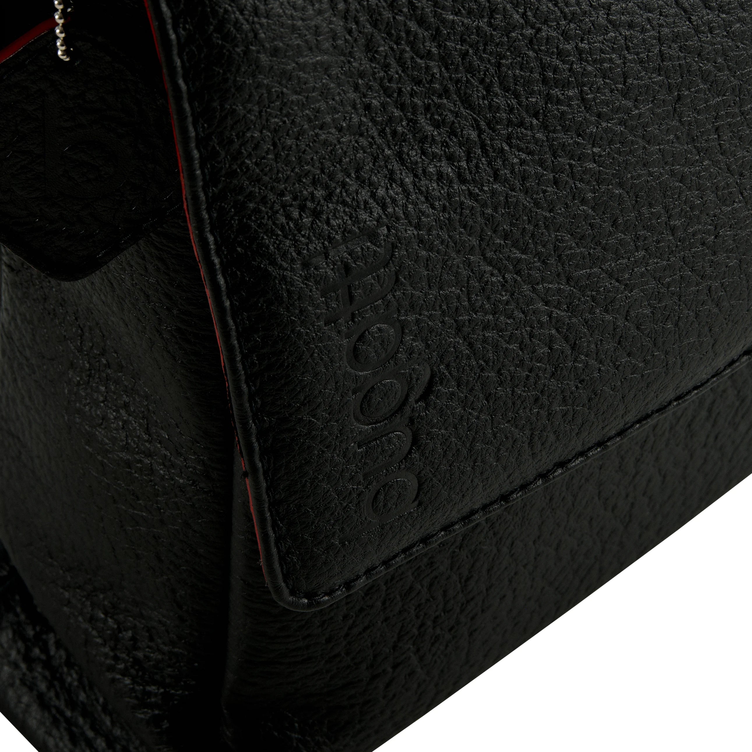 Bugatti John C. Messenger Bag shoulder bag 31 cm - brown