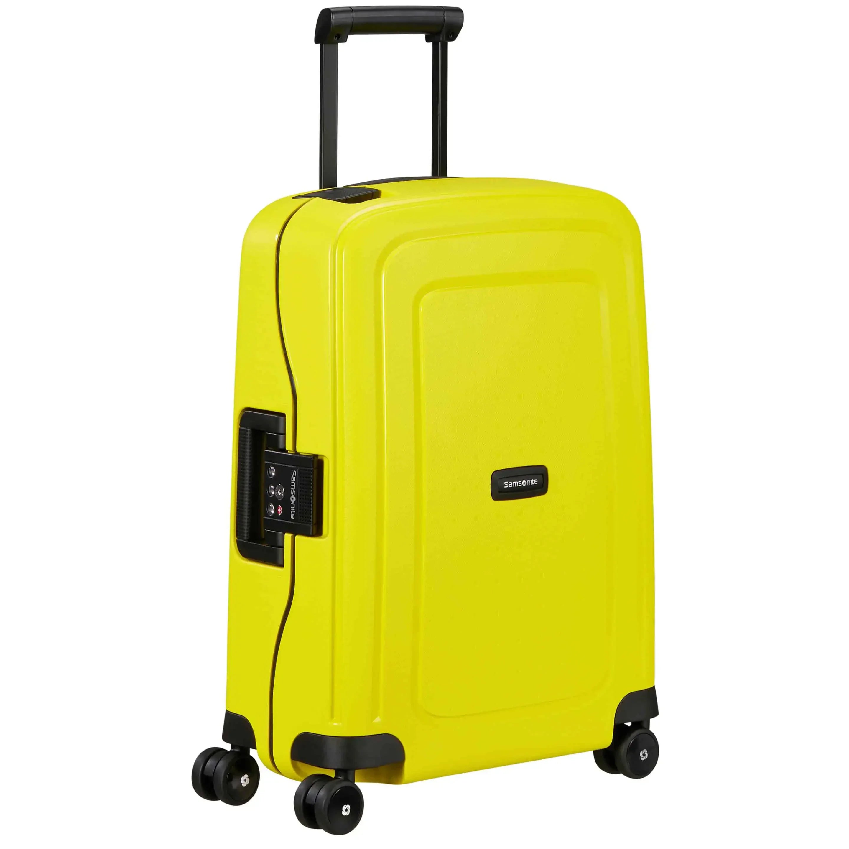 Samsonite 55cm top cabin luggage