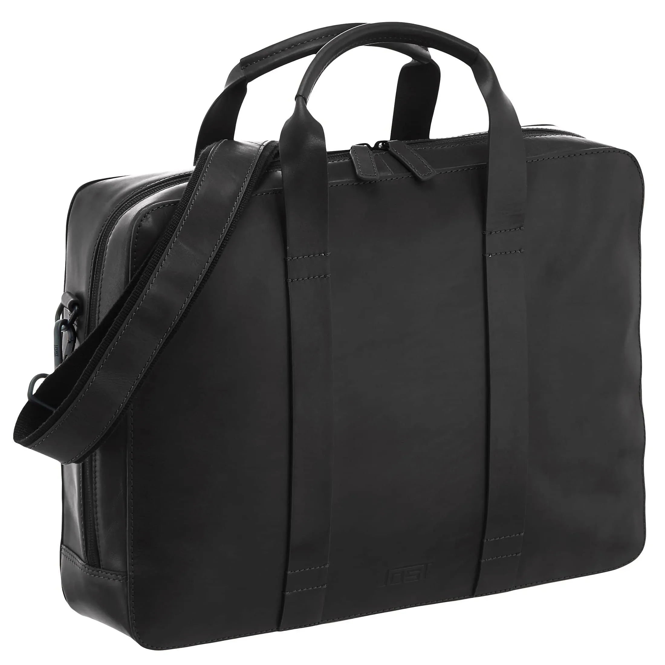 Jost Aarhus business bag 40 cm - black