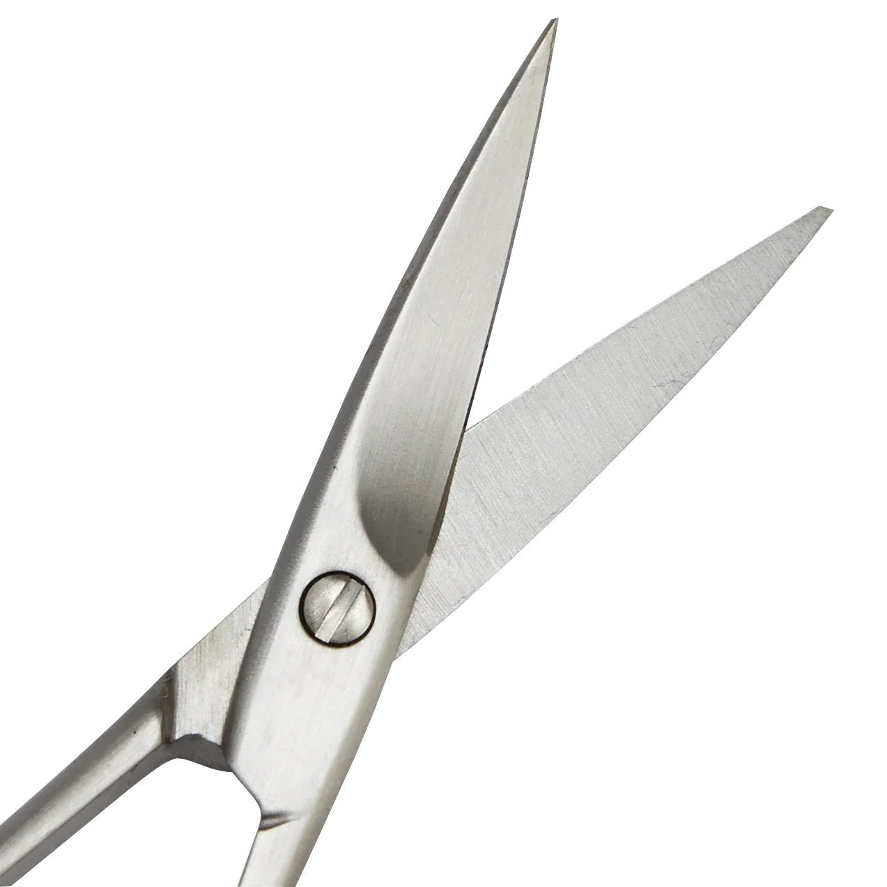 Zwilling Twinox cuticle scissors 9 cm - silver matt finish