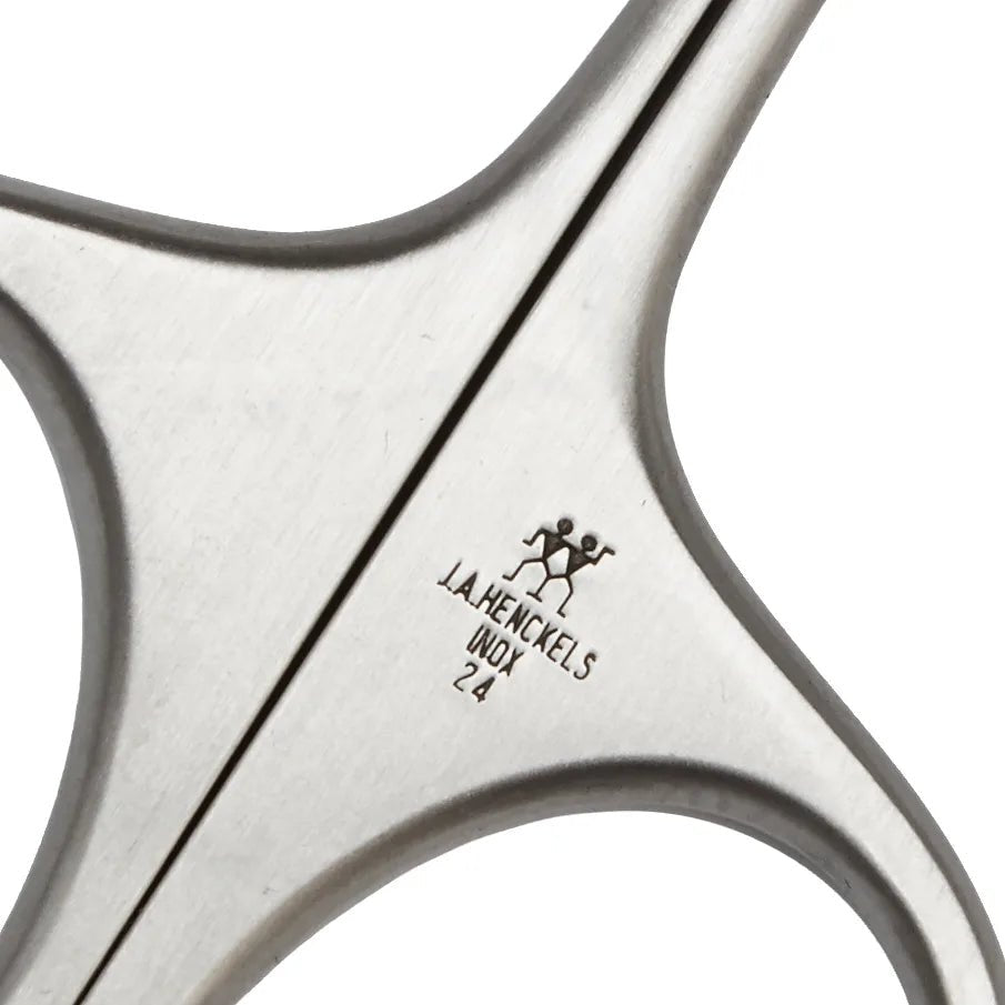 Zwilling Twinox cuticle scissors 9 cm - silver matt finish