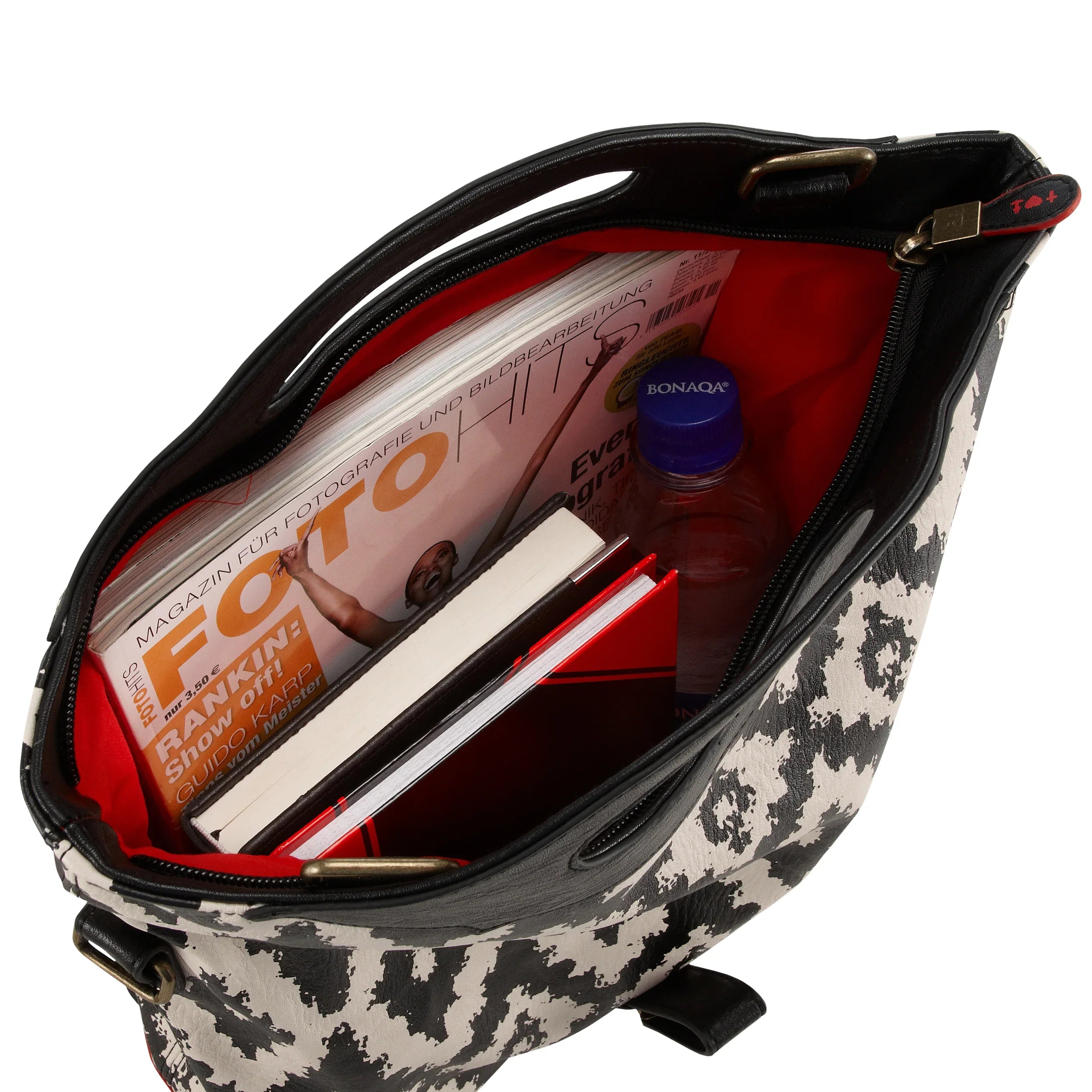 Blutsgeschwister Orient Express Tea Time Bag handbag 27 cm - sunny sunday