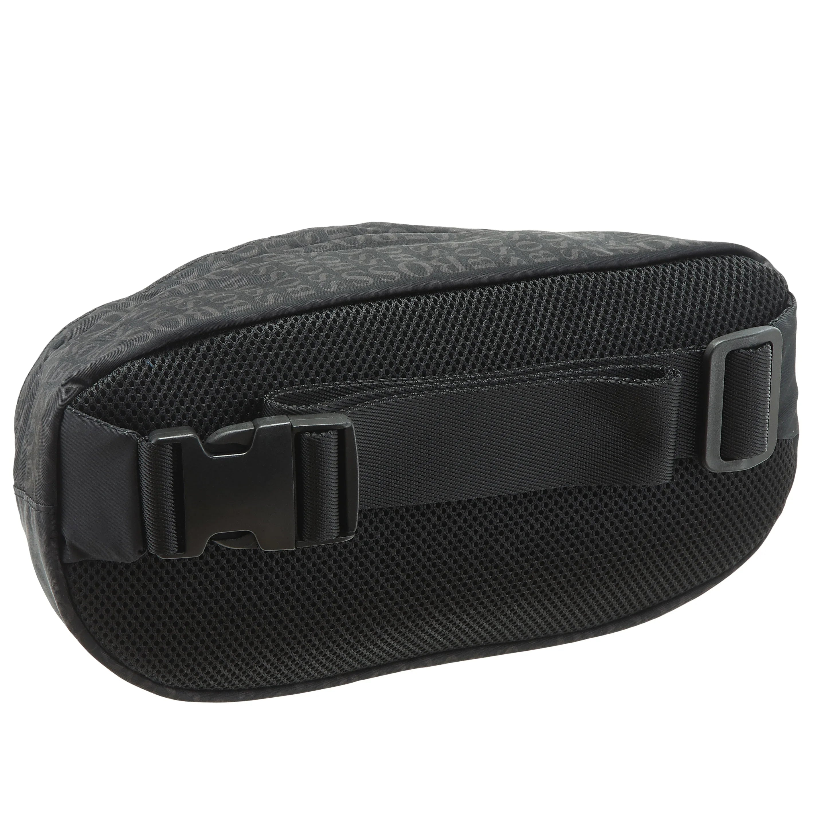 BOSS Lighter belt bag 30 cm - black