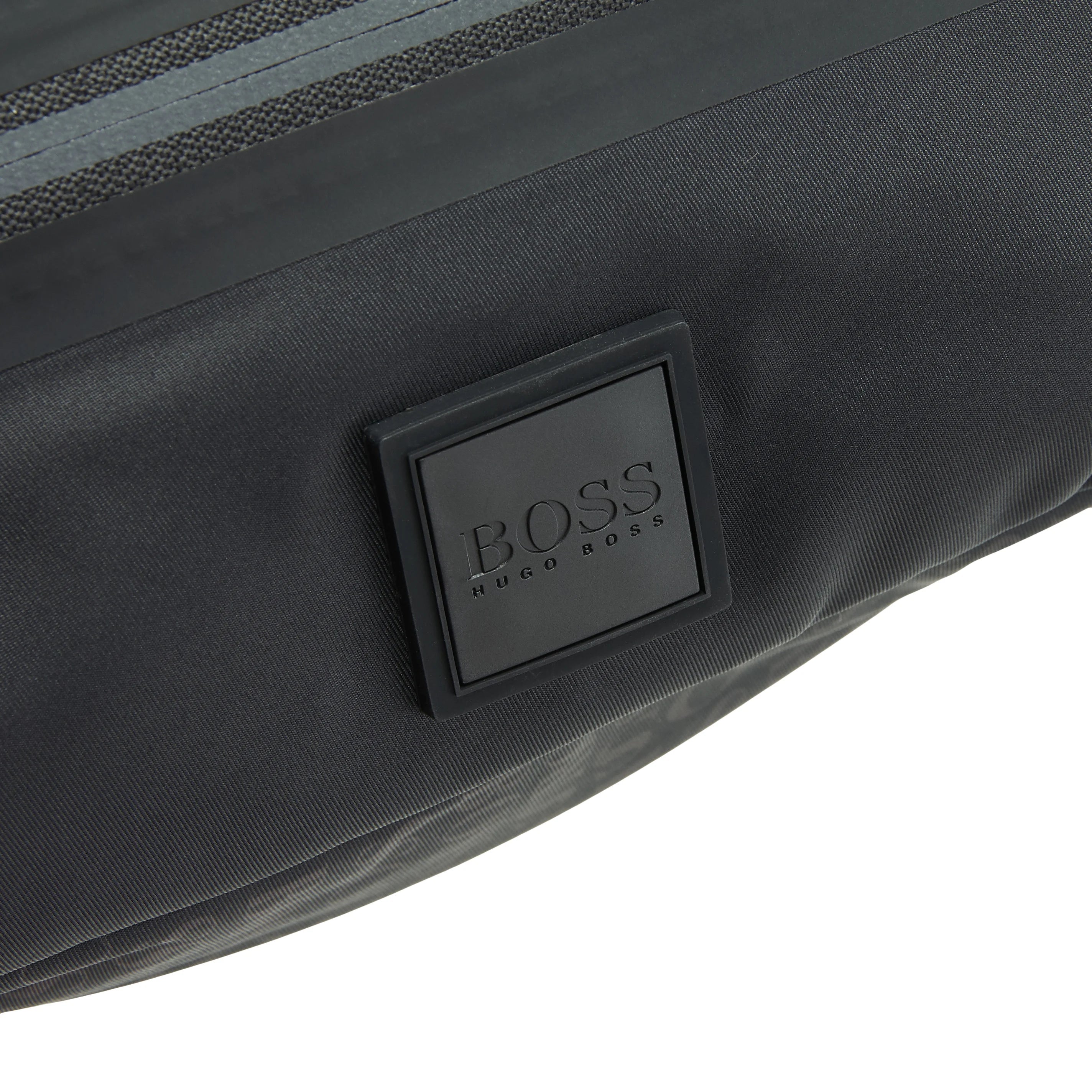 Hugo boss online suitcase