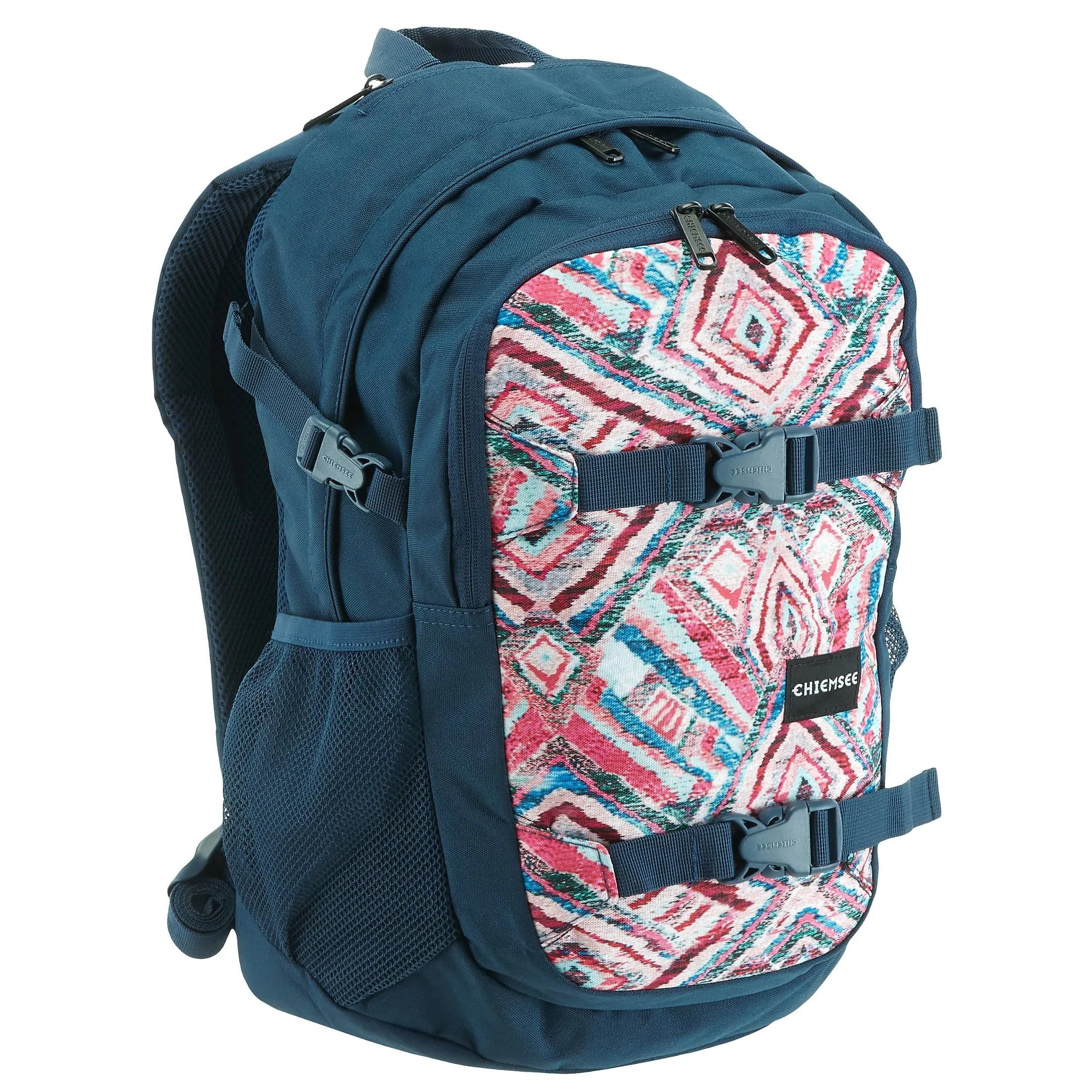 Chiemsee Sports & Travel Bags School Backpack 48 cm - ocean
