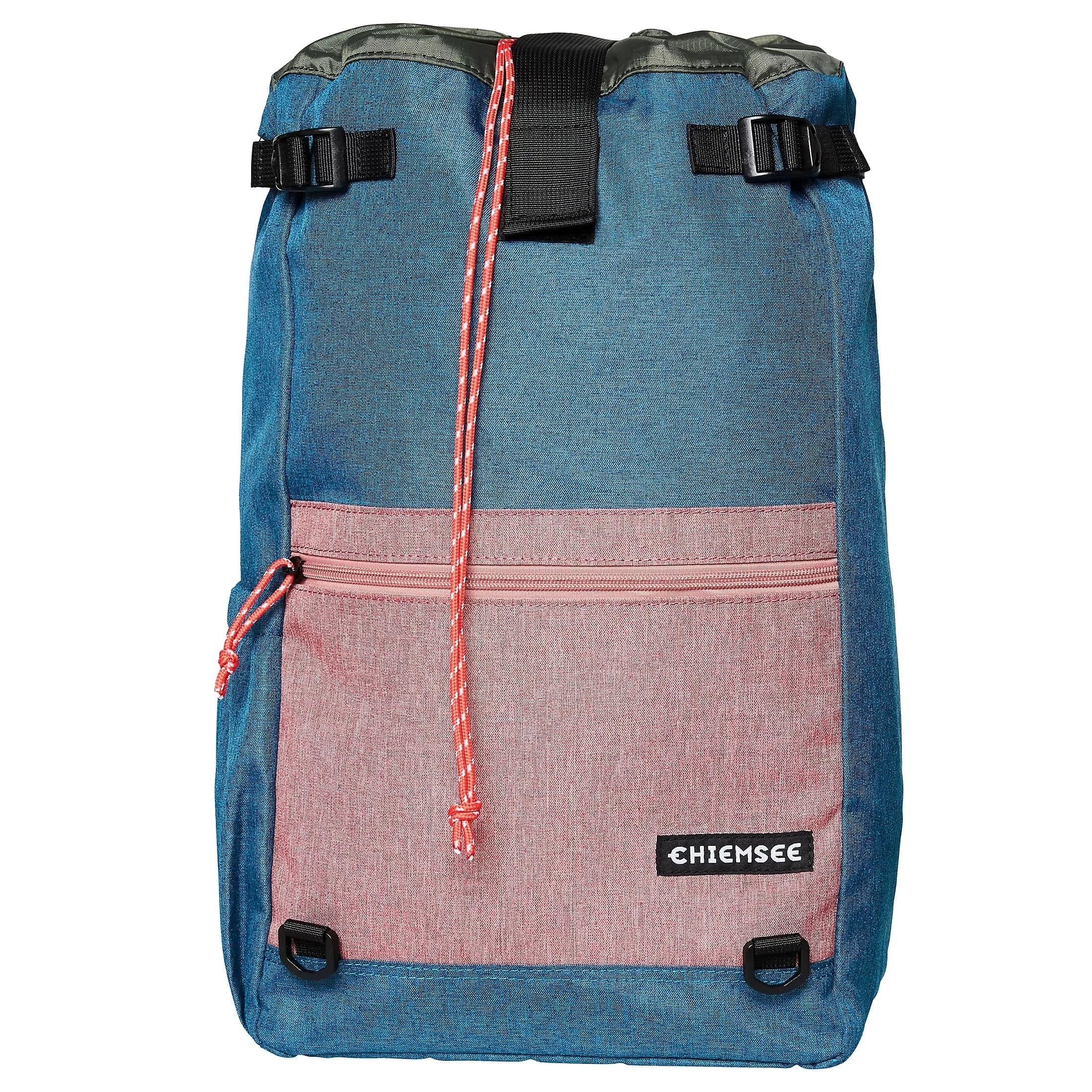 Chiemsee Sports & Travel Bags Casual Backpack 44 cm - coronet blue