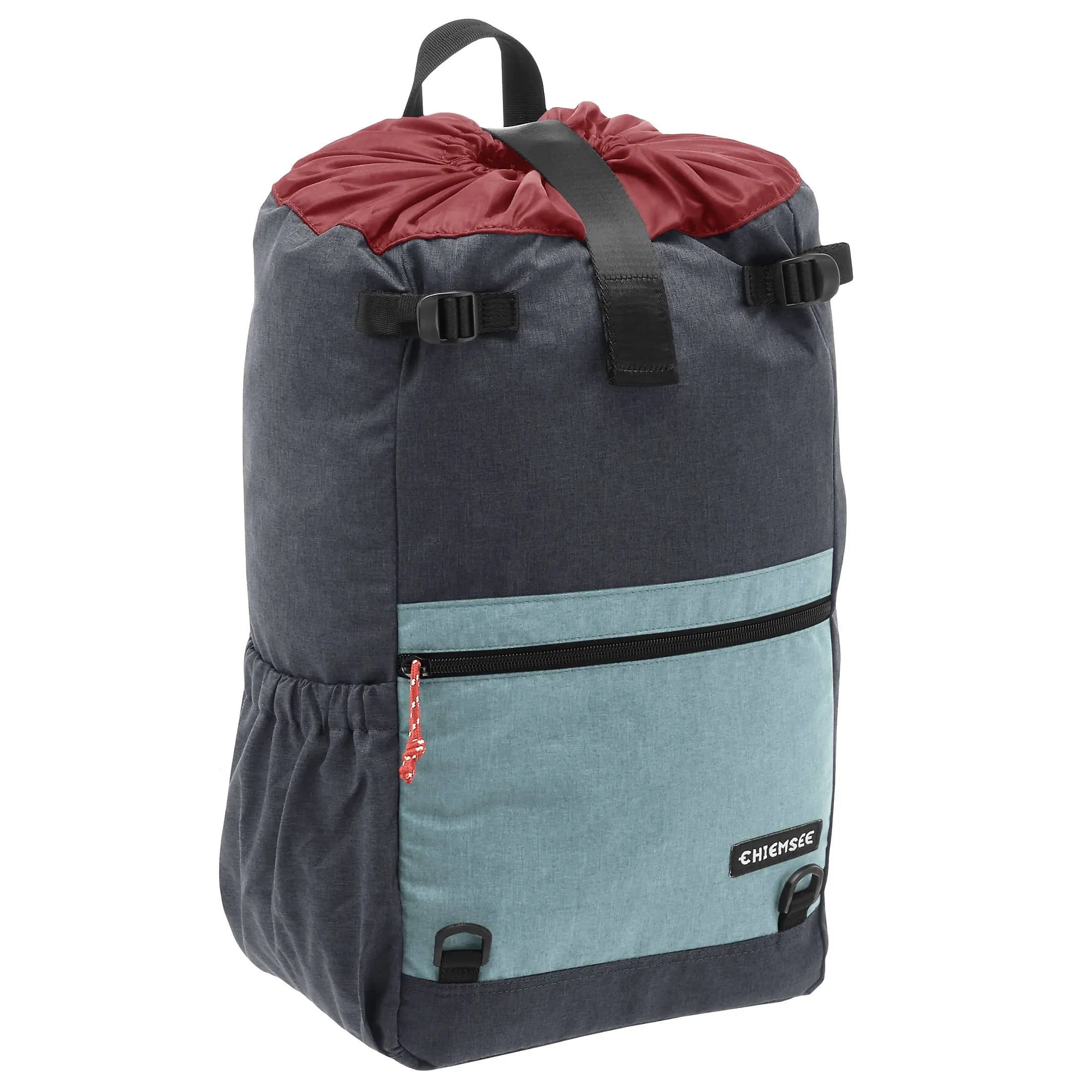 Chiemsee Sports & Travel Bags Casual Rucksack 44 cm - ebony