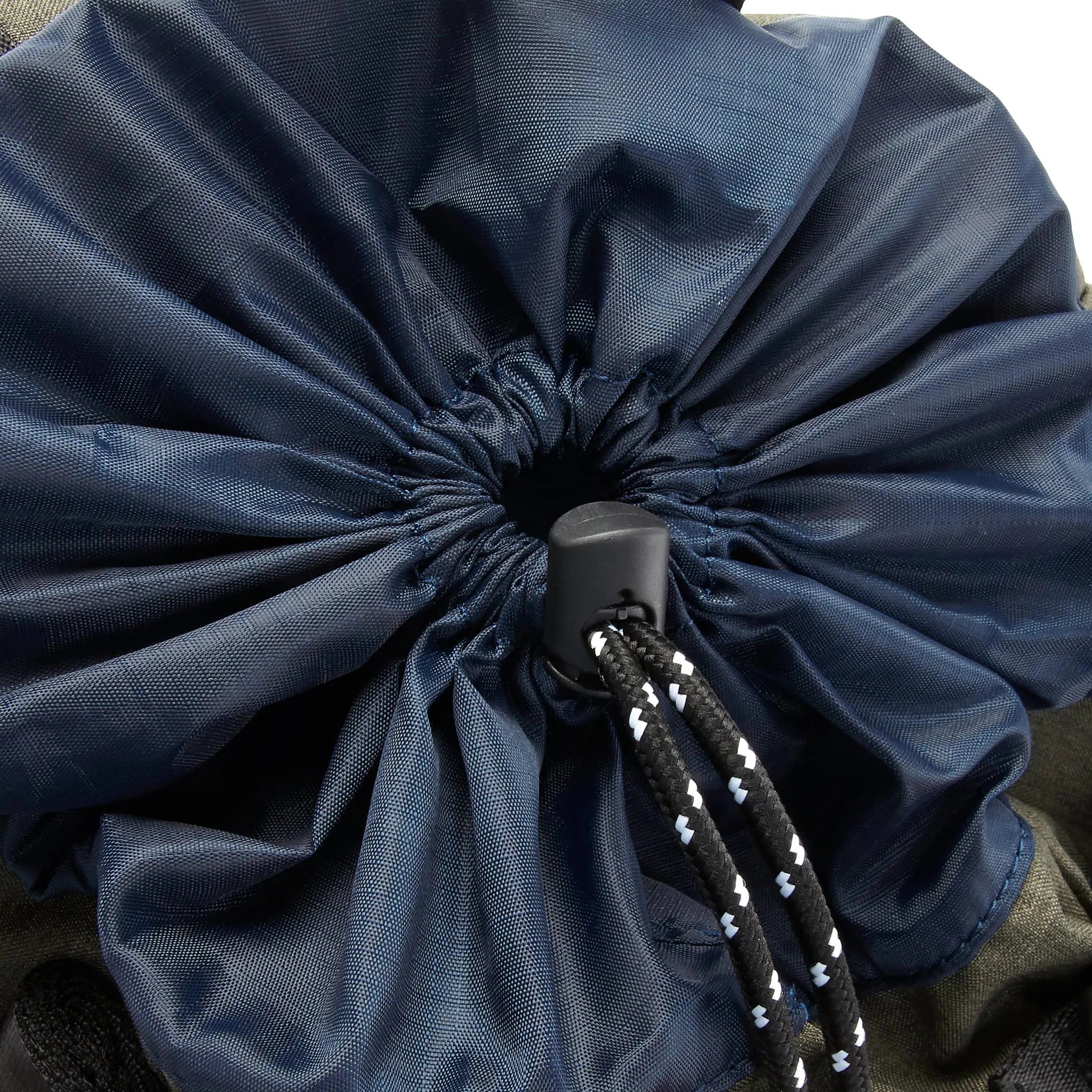 Chiemsee Sacs de sport et de voyage Sac à dos décontracté 44 cm - bleu couronne