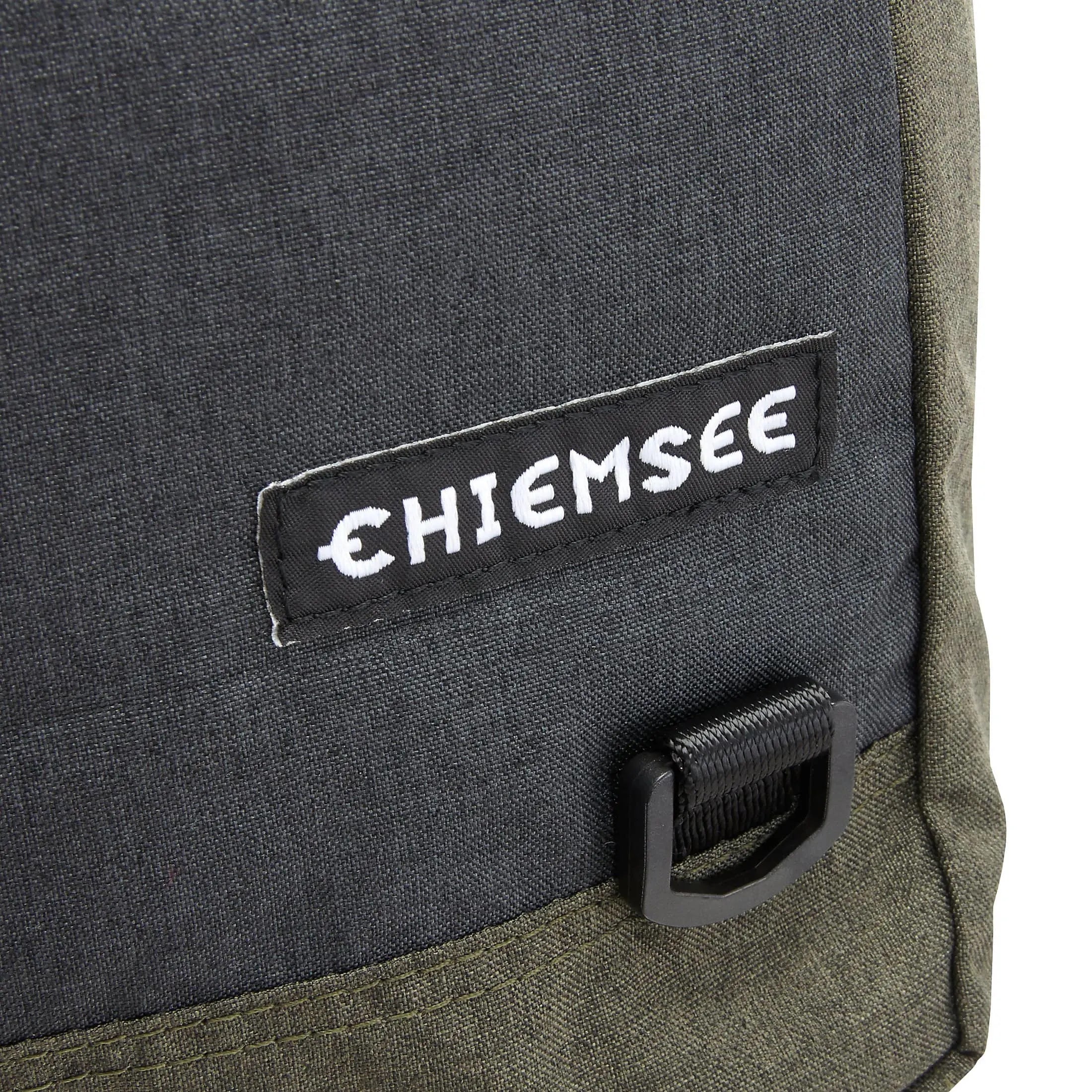 Chiemsee Sports & Travel Bags Casual Rucksack 44 cm - coronet blue