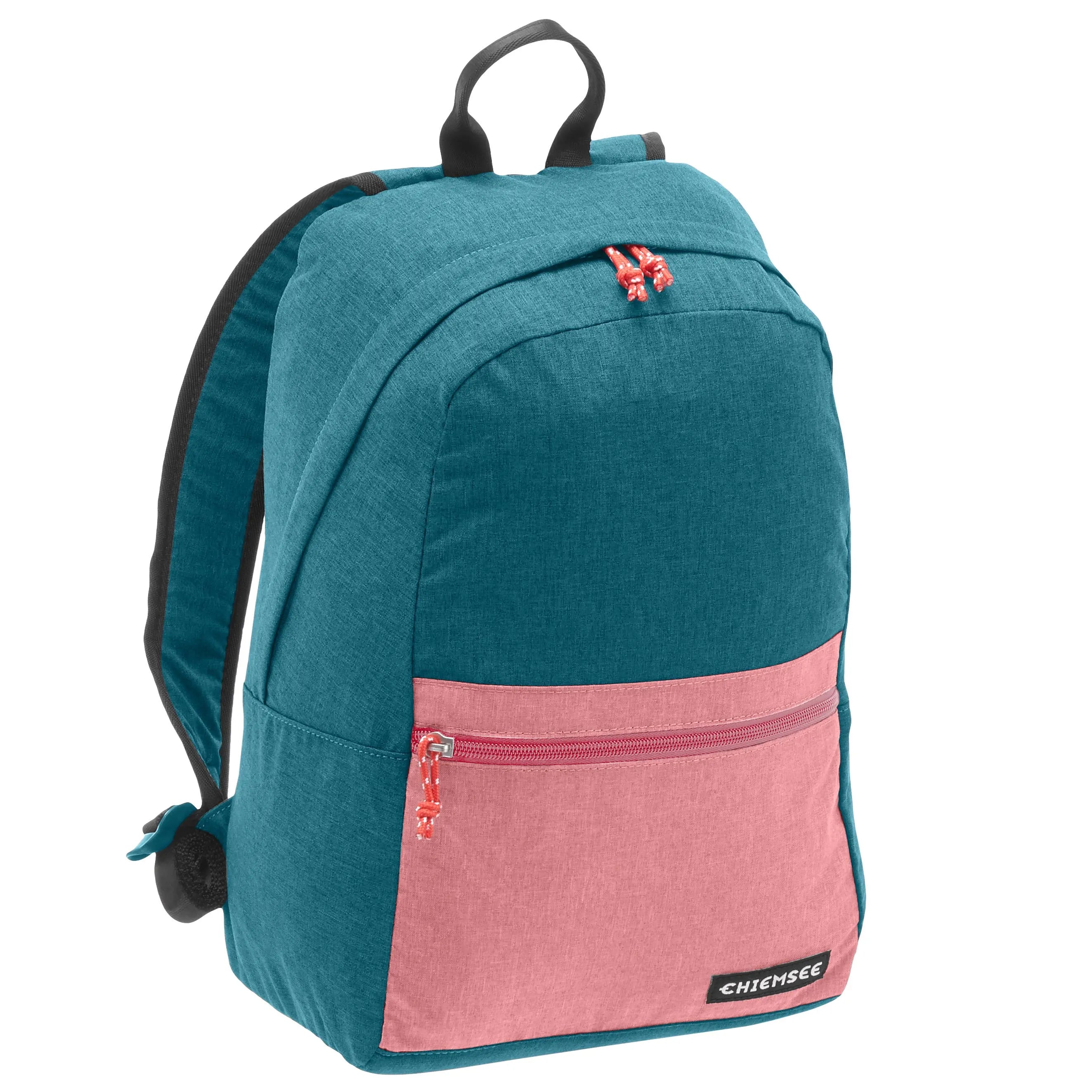 Chiemsee Sports & Travel Bags Easy Backpack 42 cm - coronet blue