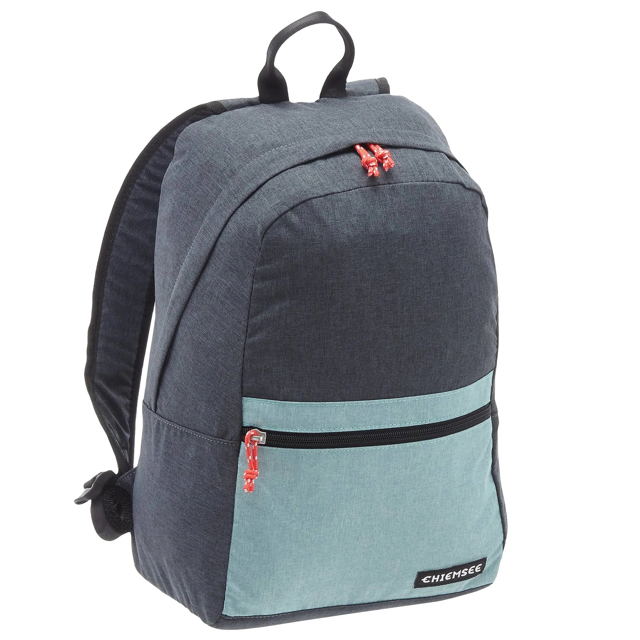 Chiemsee Sports & Travel Bags Easy Rucksack 42 cm - coronet blue
