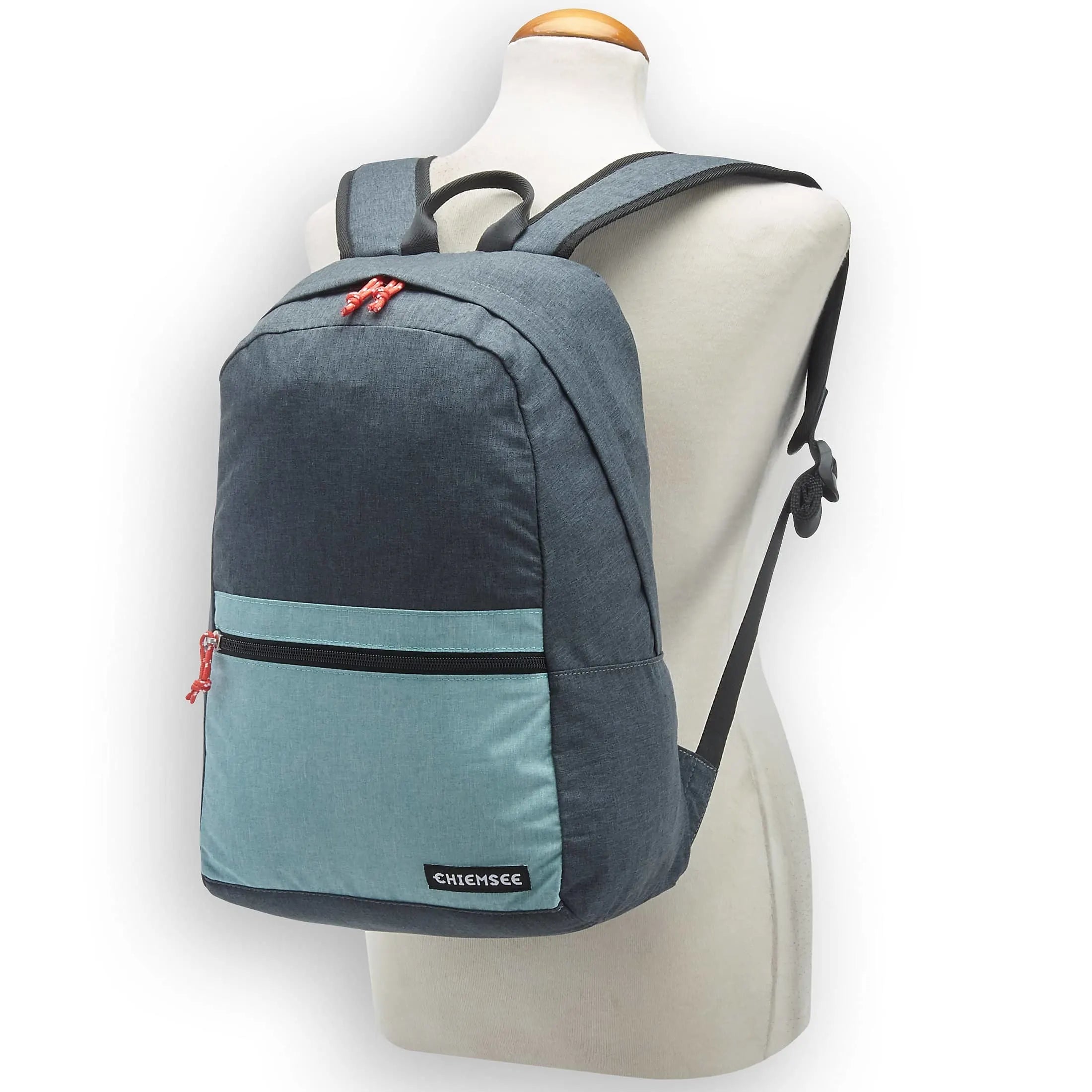 Chiemsee Sports & Travel Bags Easy Rucksack 42 cm - coronet blue