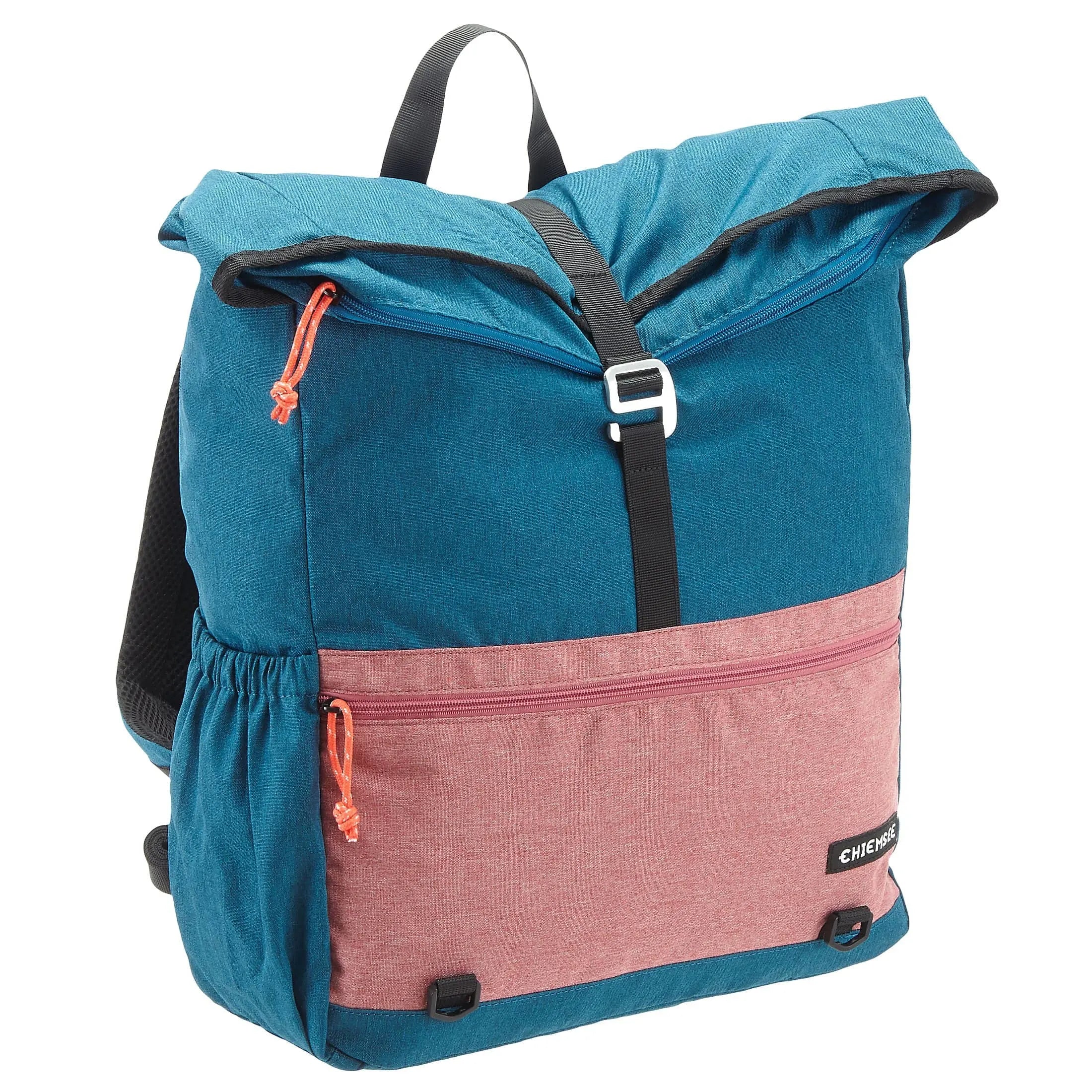 Chiemsee Sports & Travel Bags Casual Rucksack 40 cm - coronet blue