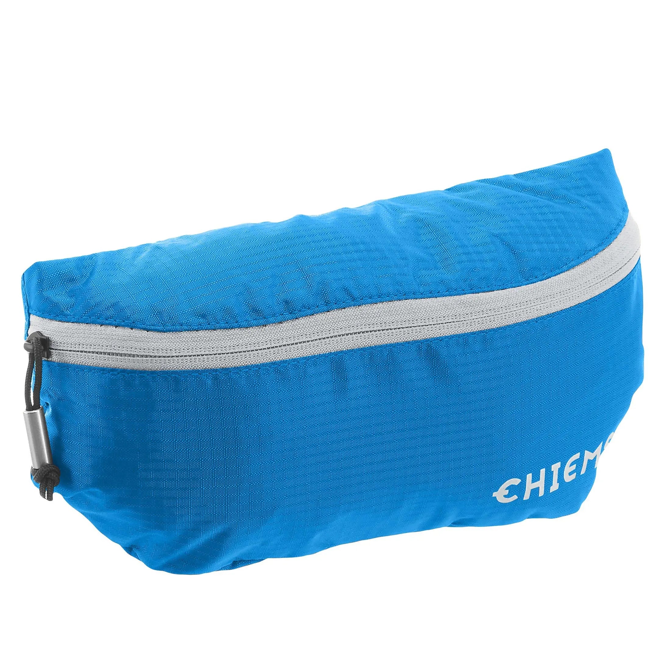 Chiemsee Sports & Travel Bags belt bag 39 cm - sodalite blu