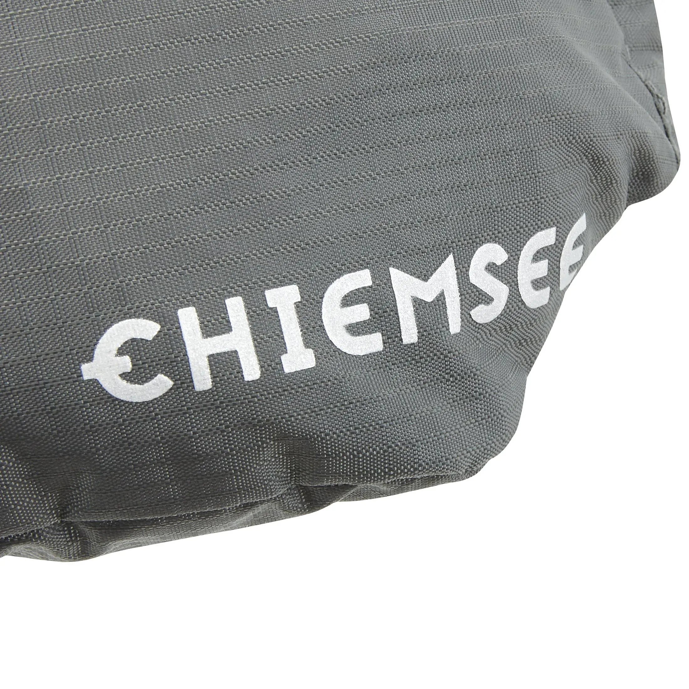Chiemsee Sports & Travel Bags Gürteltasche 39 cm - ebony