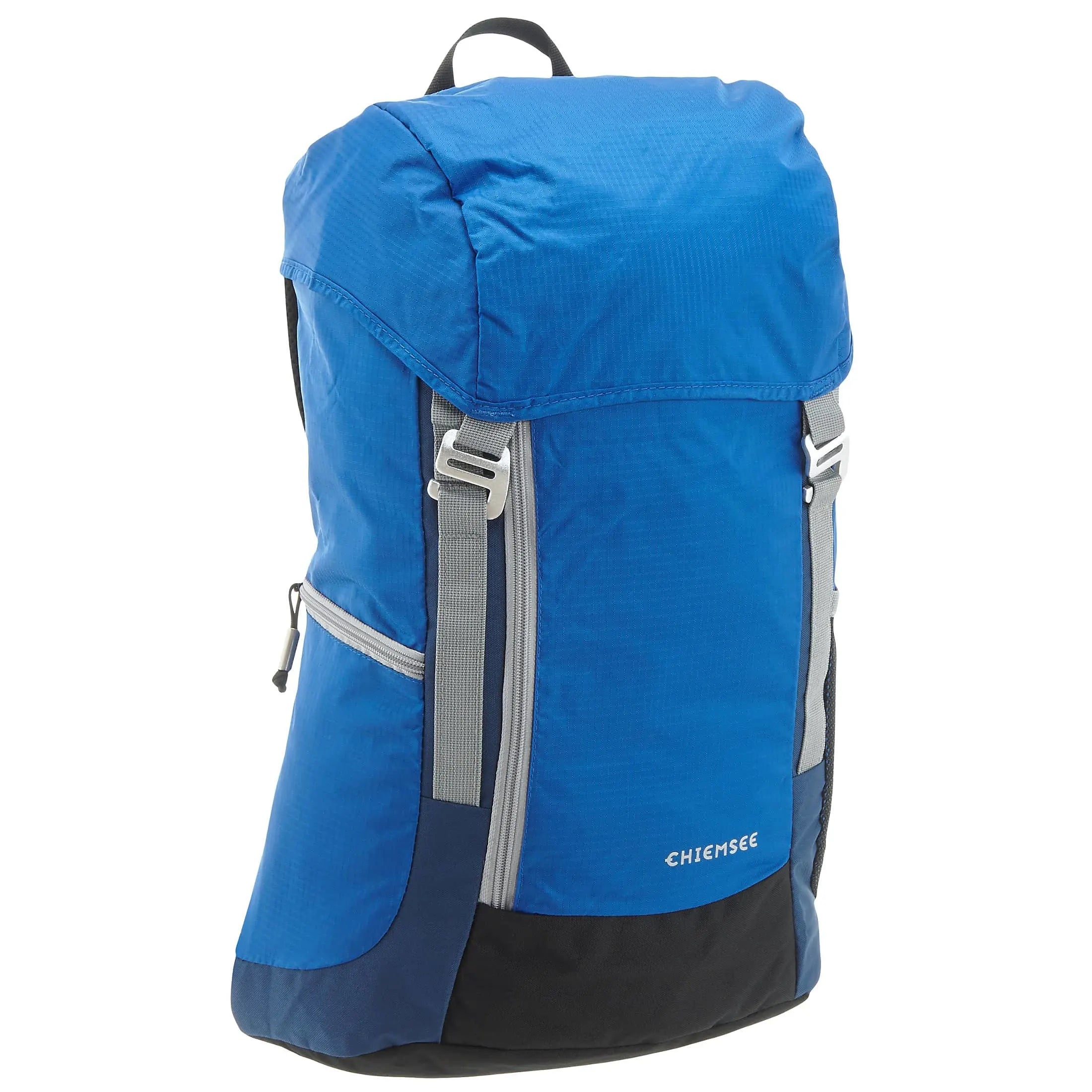Chiemsee Sports & Travel Bags Trekking Rucksack 52 cm - sodalite blu