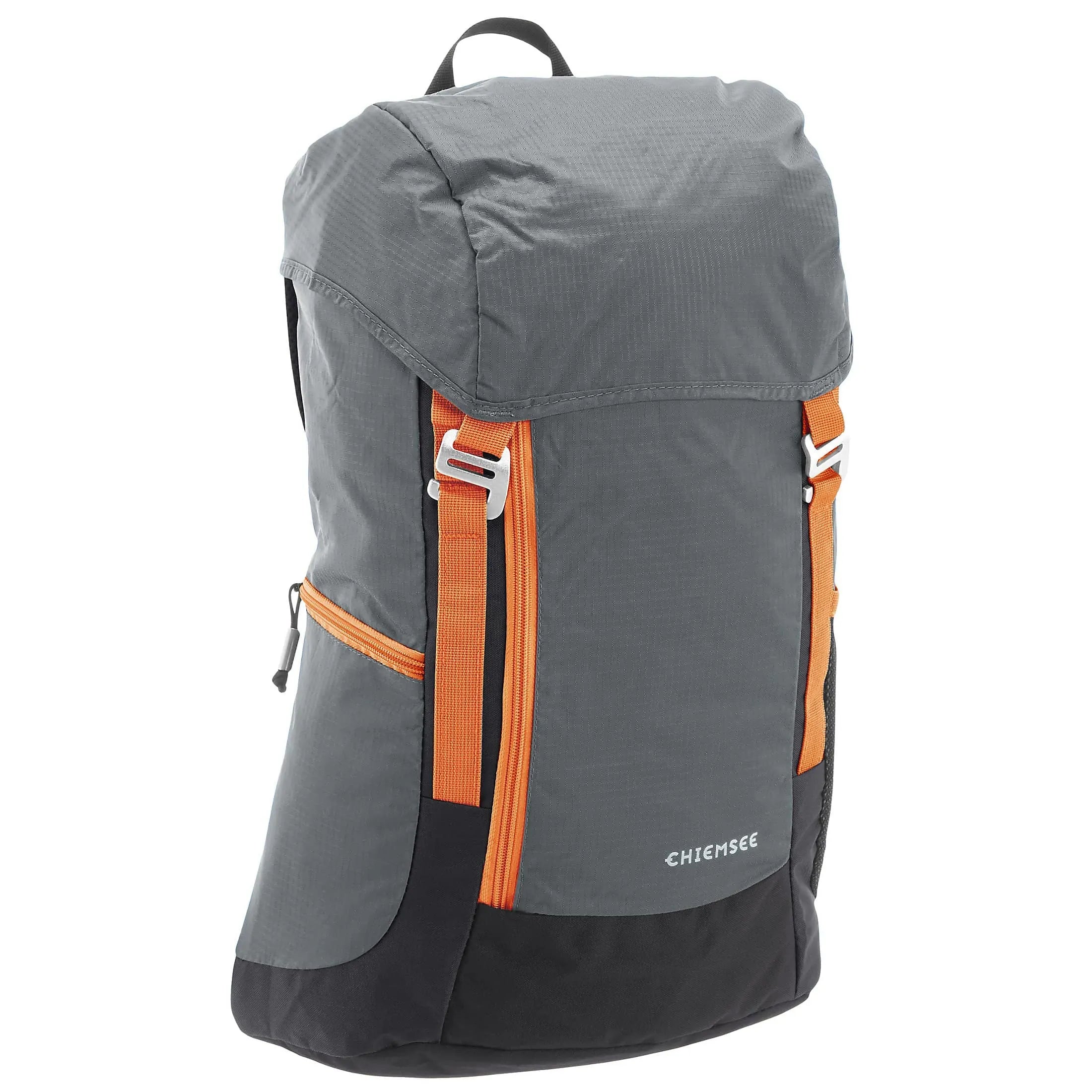 Chiemsee Sports & Travel Bags Trekking Rucksack 52 cm - ebony