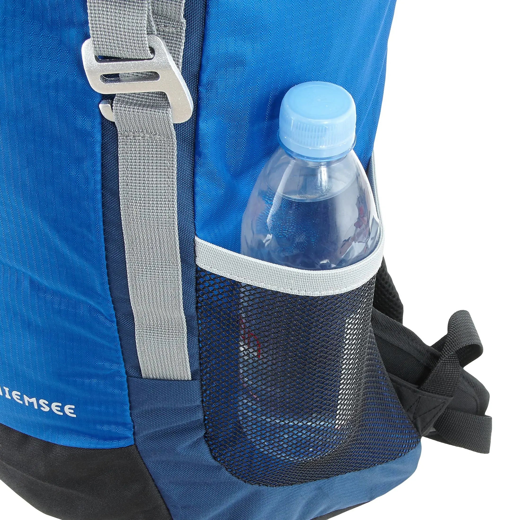 Chiemsee Sports & Travel Bags Trekking Rucksack 52 cm - ebony