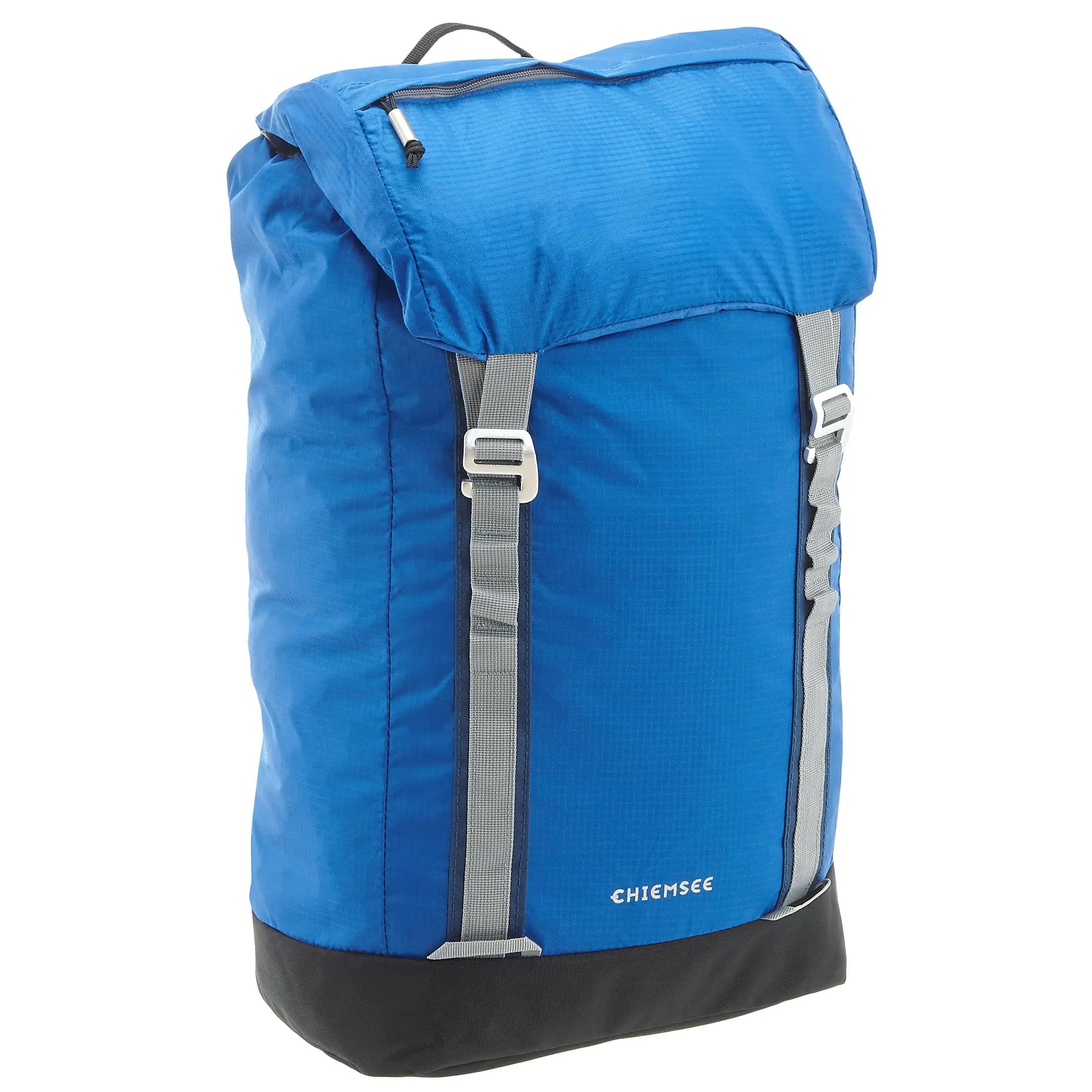 Chiemsee Sports & Travel Bags Daypack Backpack 50 cm - sodalite blu