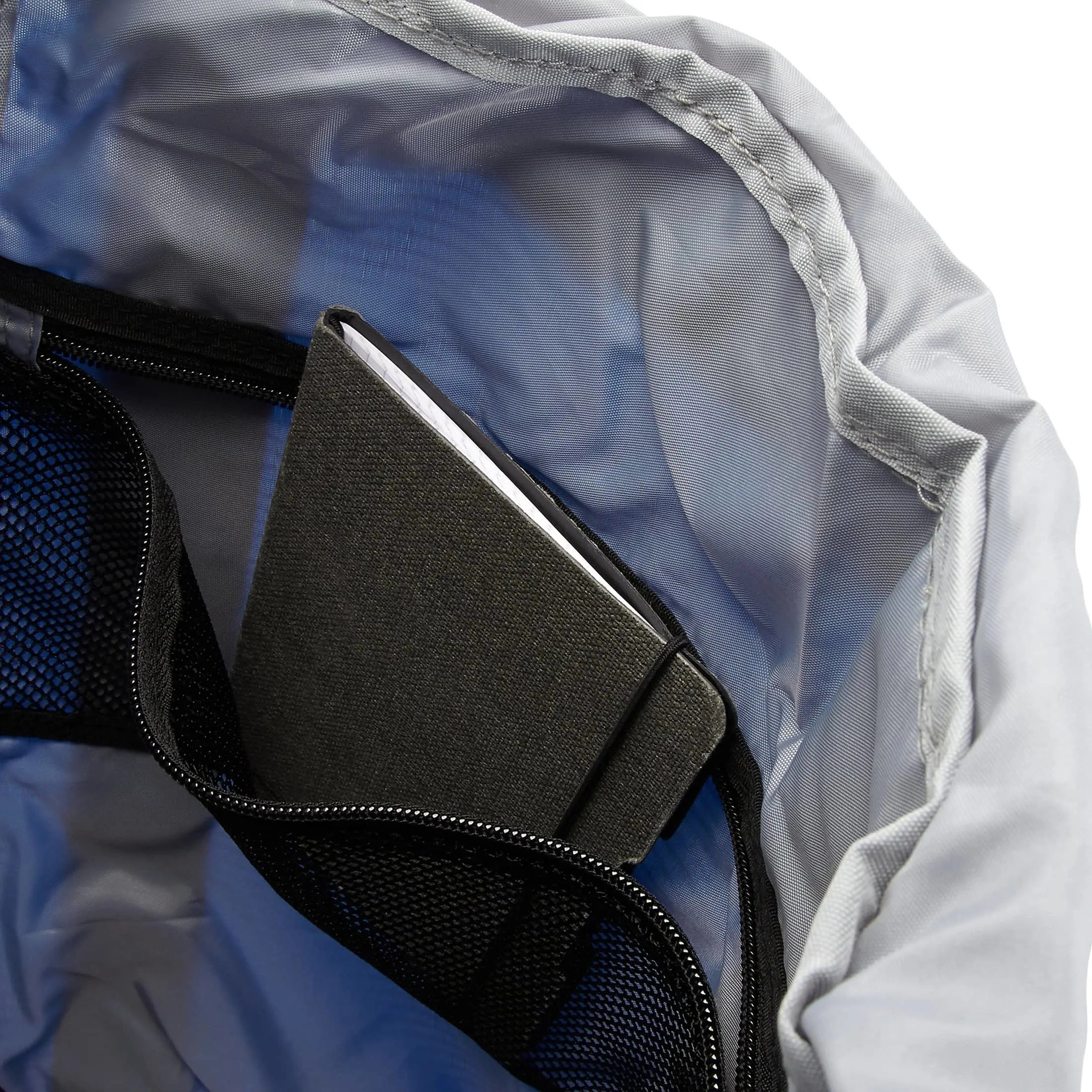 Chiemsee Sports & Travel Bags Daypack Backpack 50 cm - sodalite blu