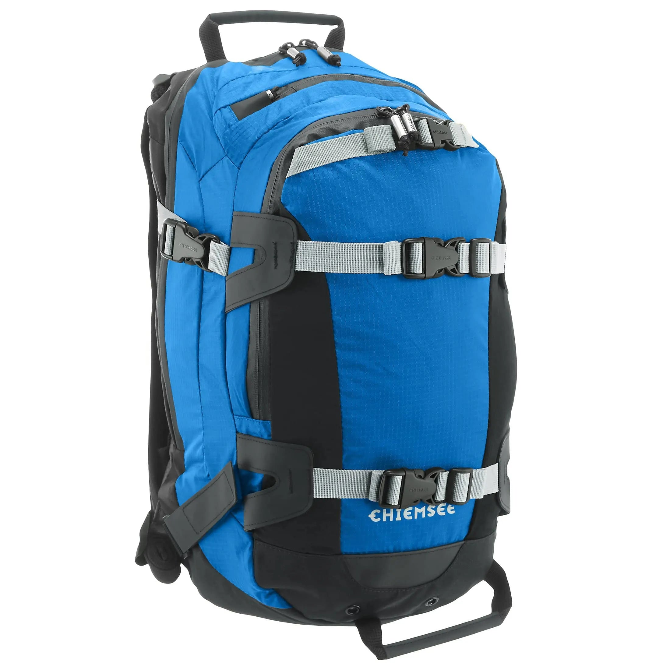 Chiemsee Sports & Travel Bags Ski Rucksack 44 cm - sodalite blu