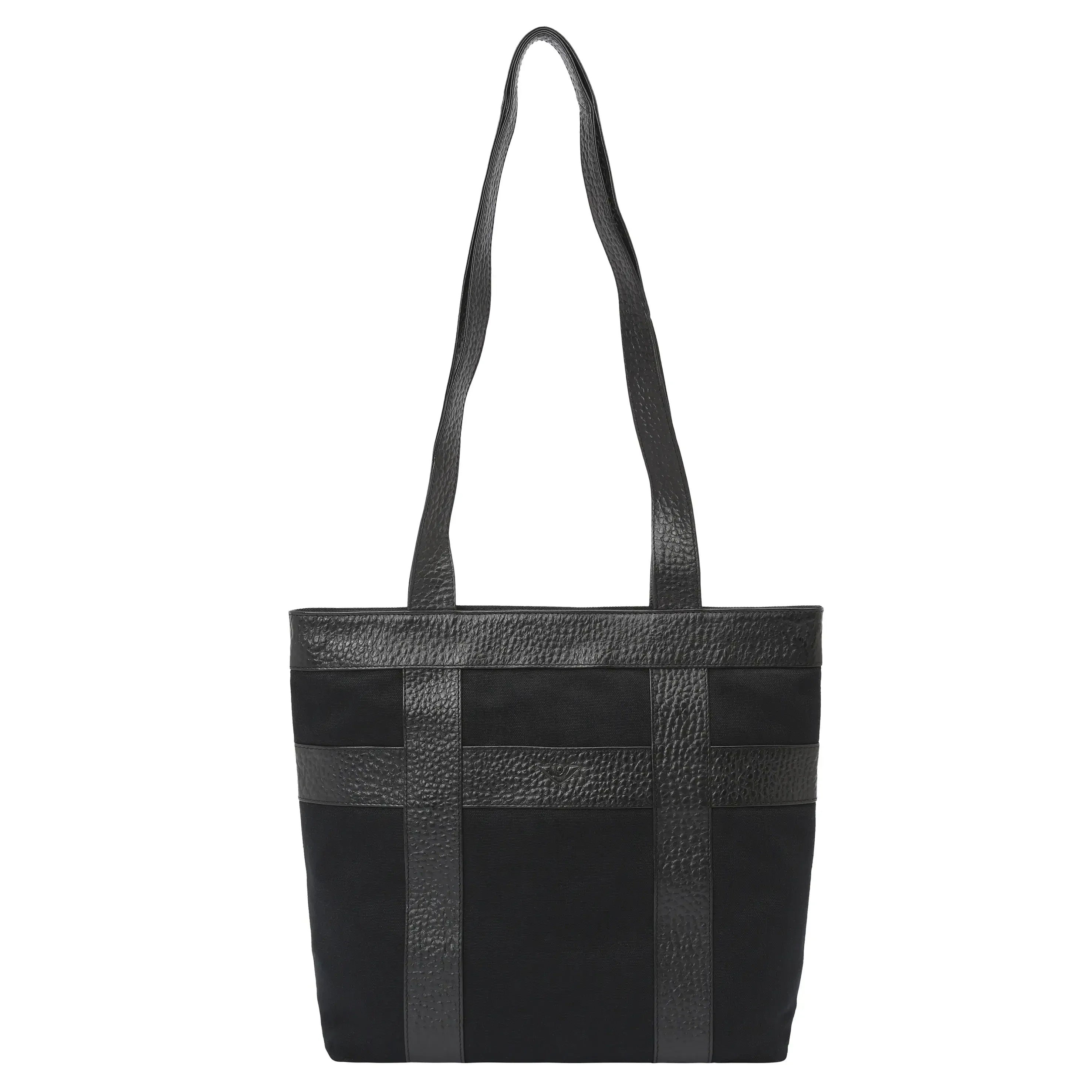 VOi-Design Sportivo Elina shoulder bag 30 cm - Black