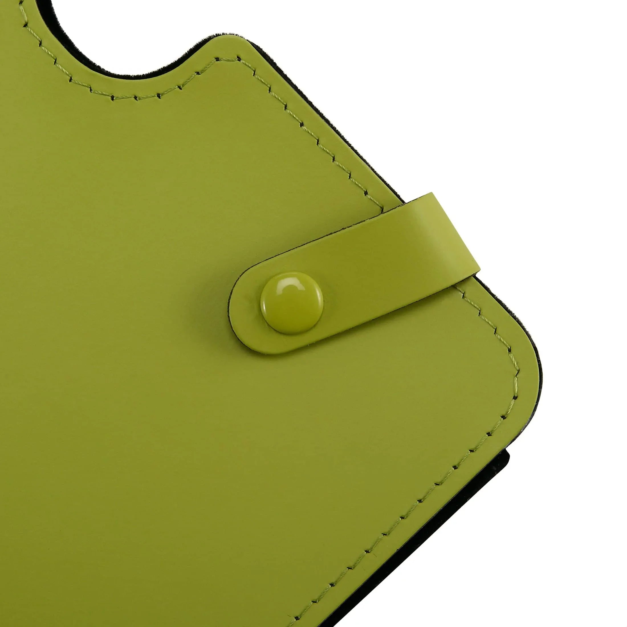 Oxmox Pure iPad-Etui 24 cm - yellow